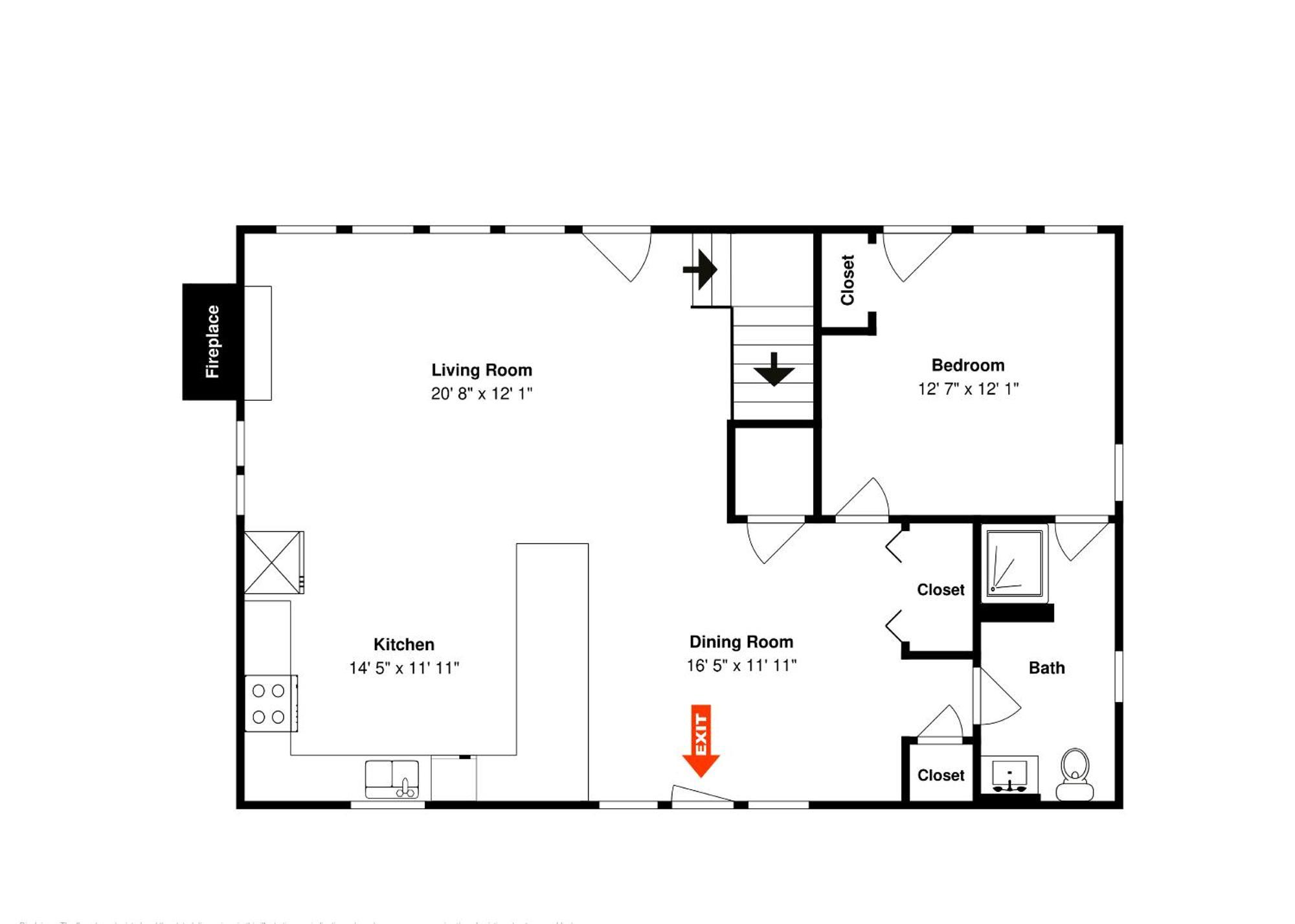 Lasting Impressions Holiday home