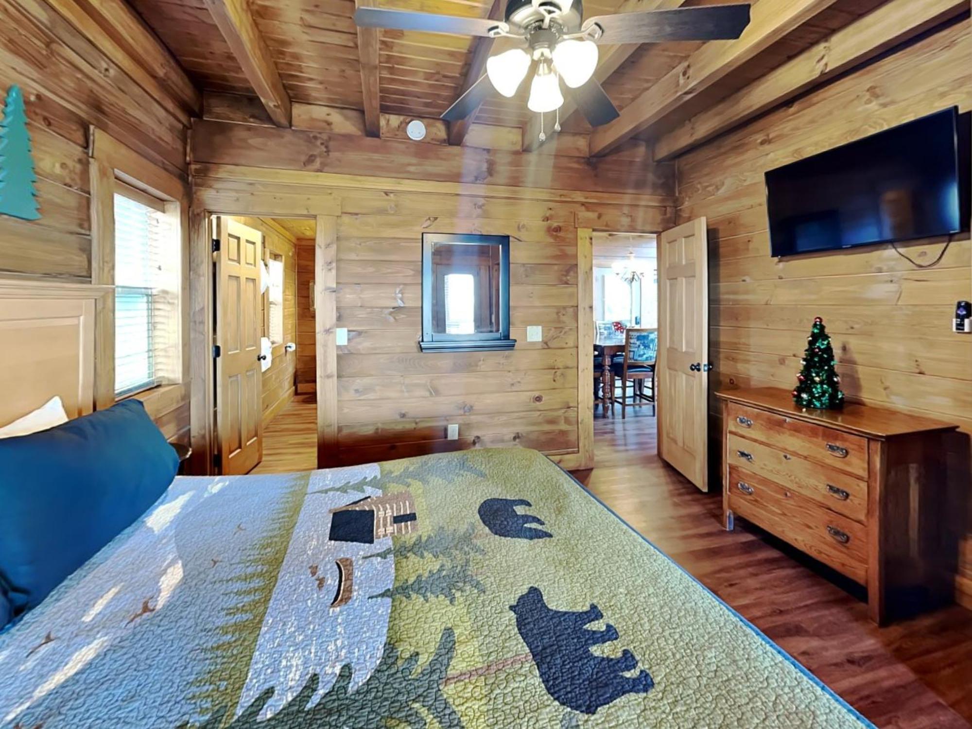 Holiday home Lasting Impressions