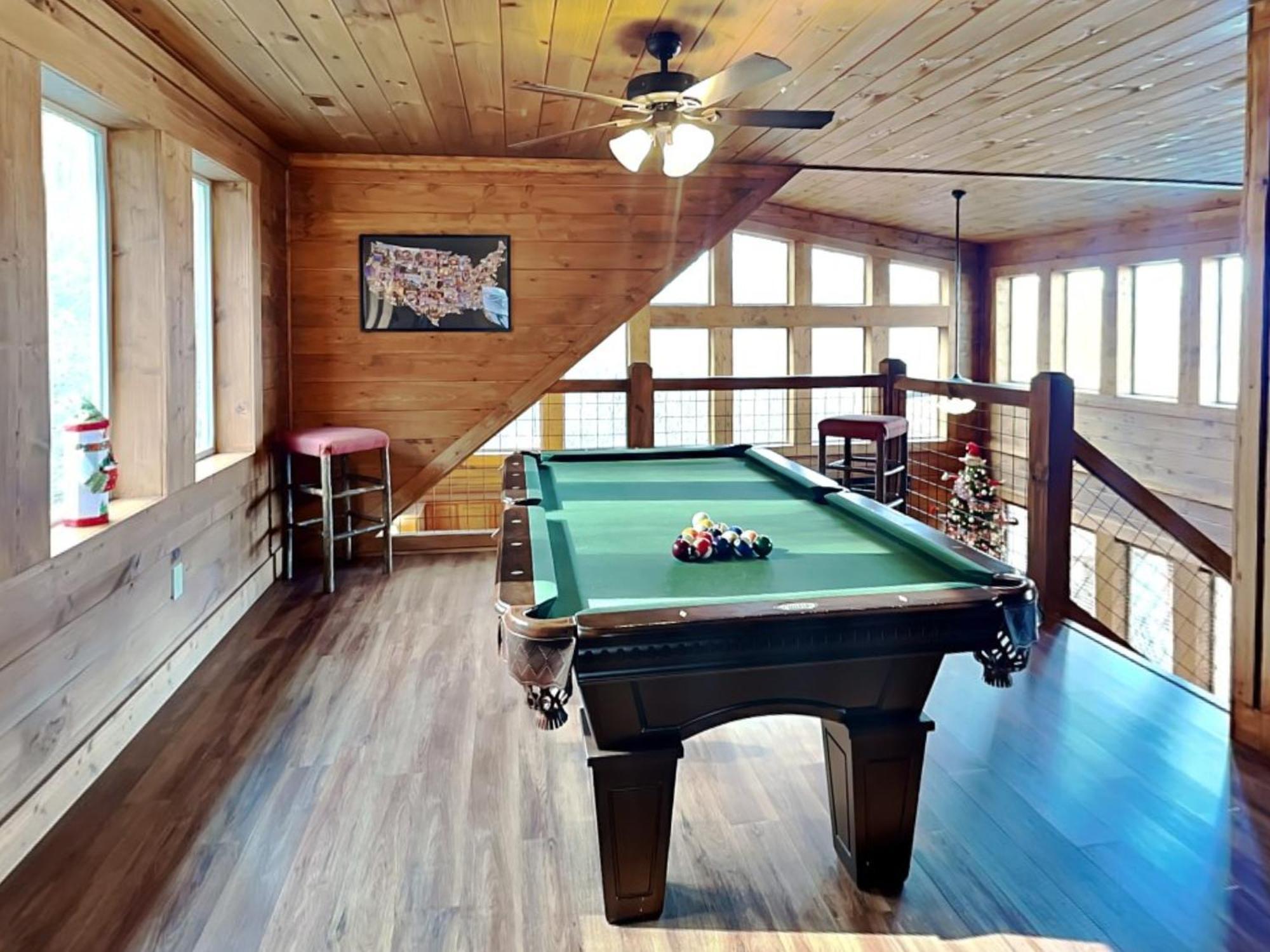 Lasting Impressions Holiday home *