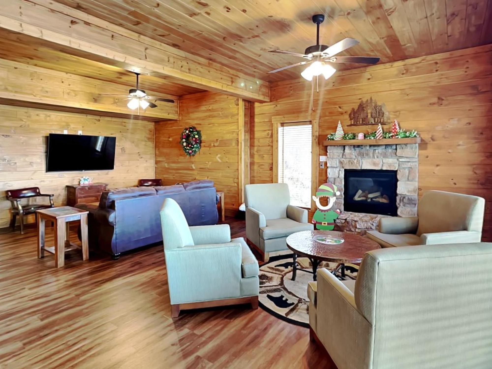 Holiday home Lasting Impressions *