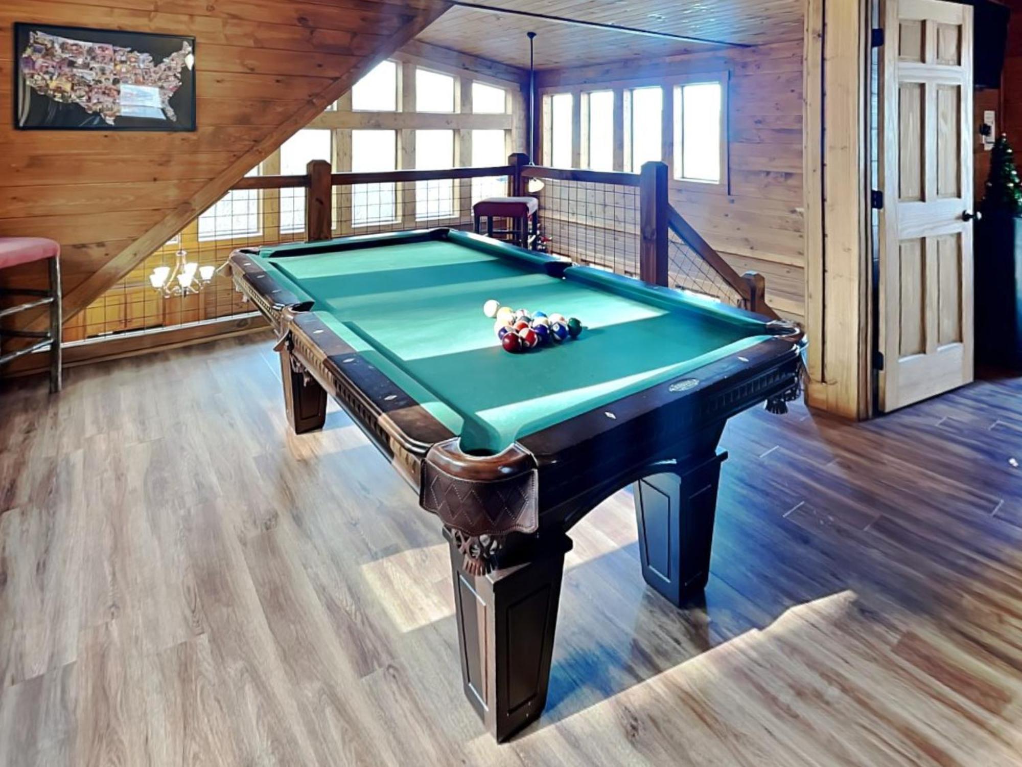 Lasting Impressions Holiday home
