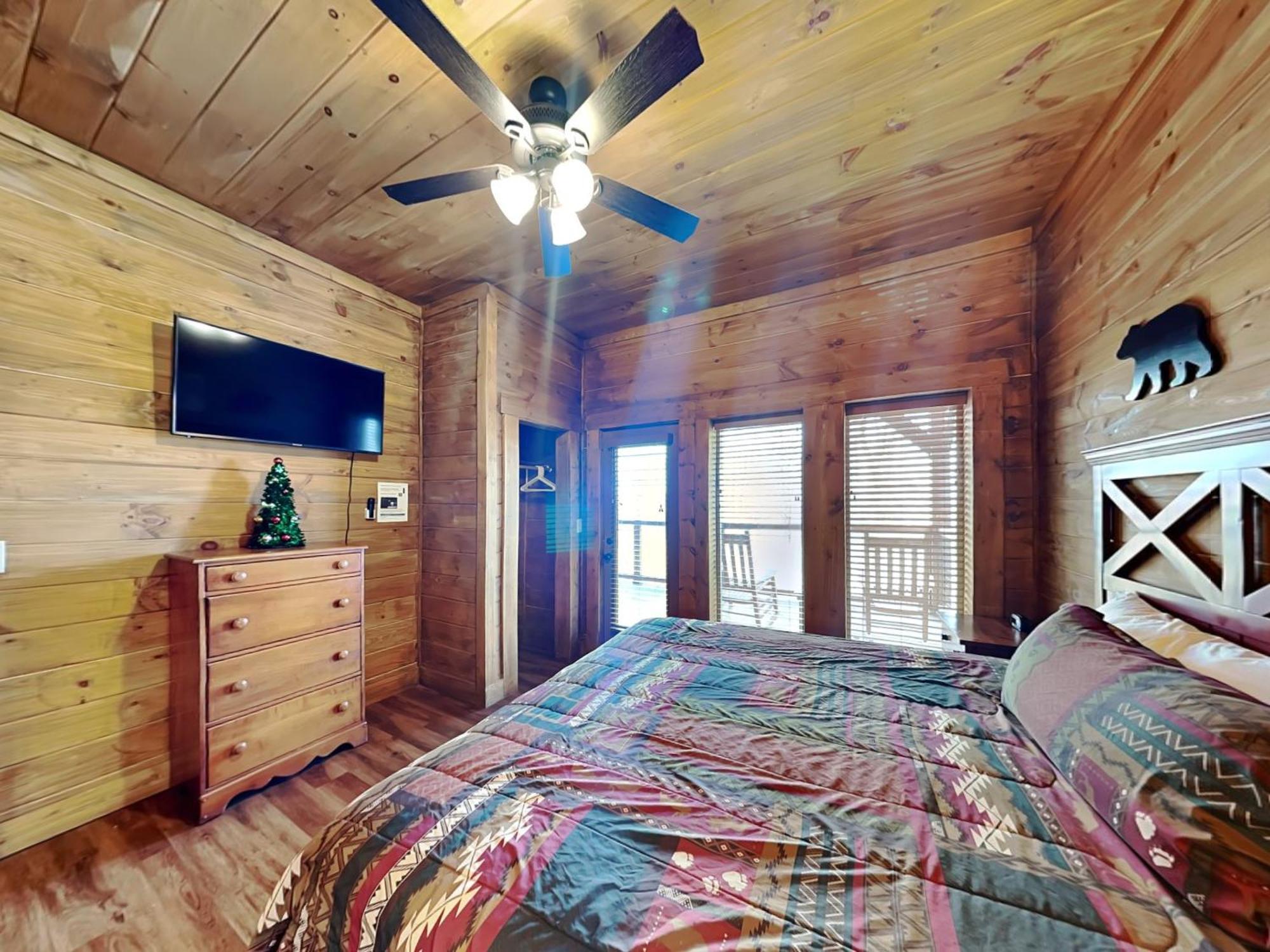 Holiday home Lasting Impressions