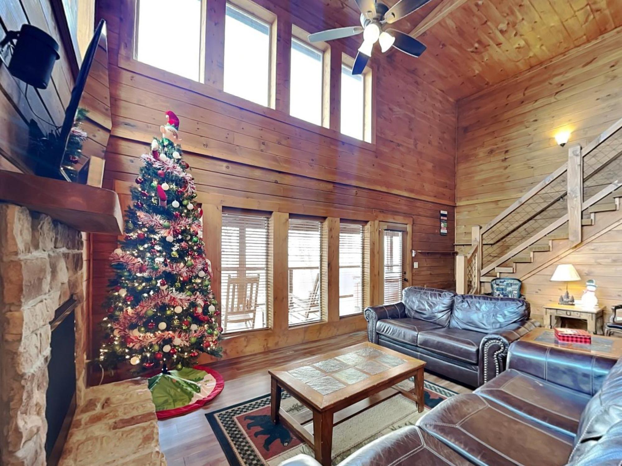 Lasting Impressions Holiday home *