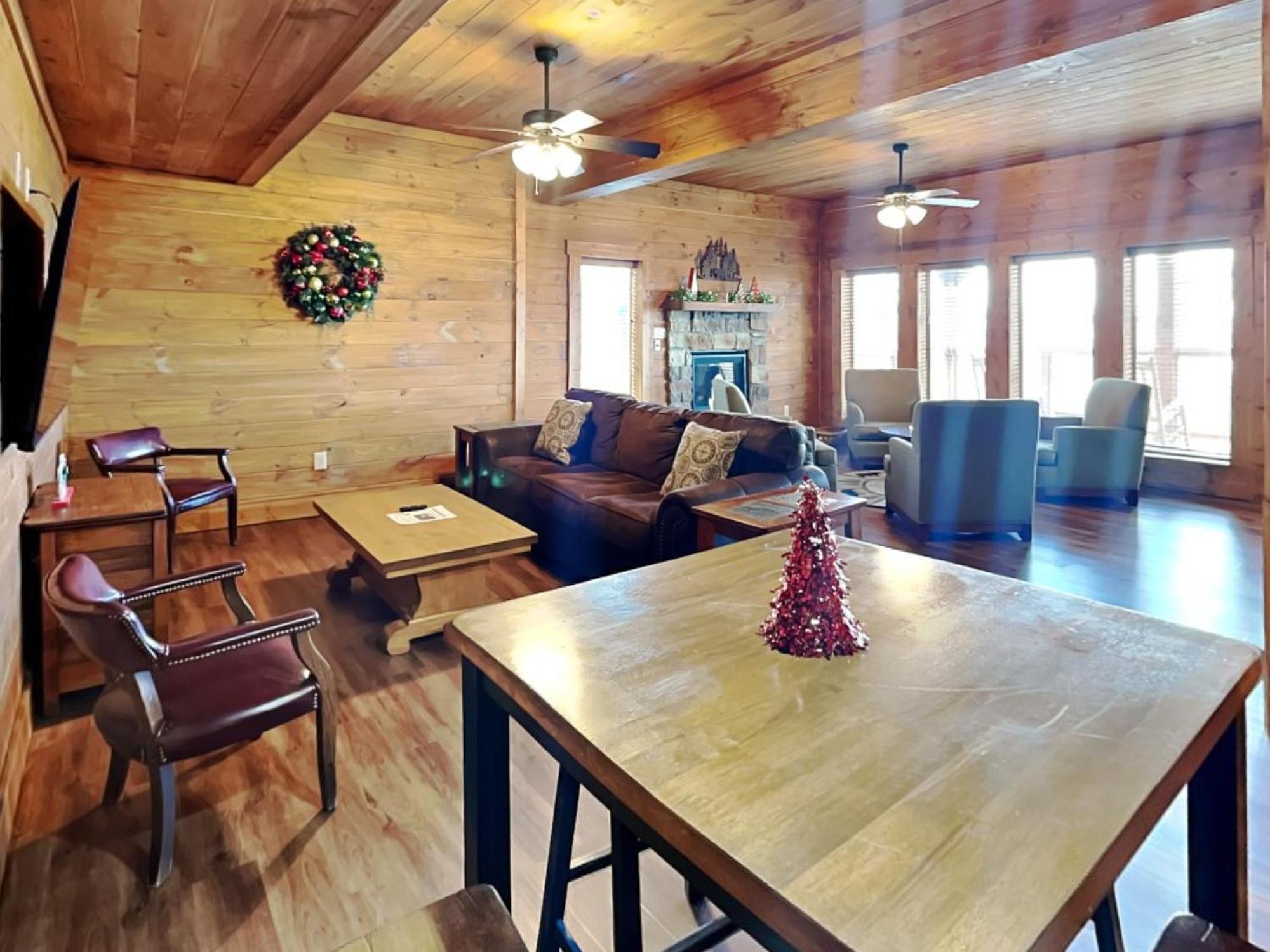 Holiday home Lasting Impressions *