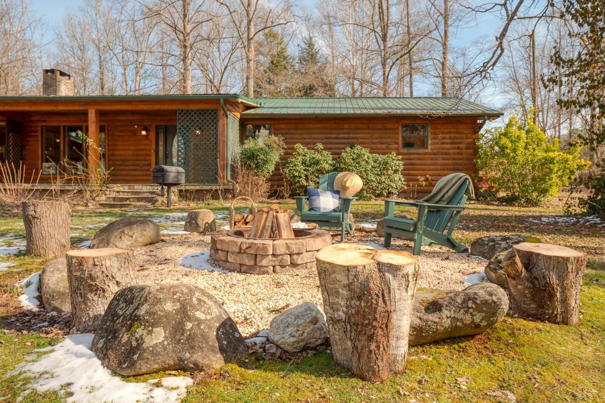 Sugar Cove By Avantstay By The River W Hot Tub Pool Table Holiday home *