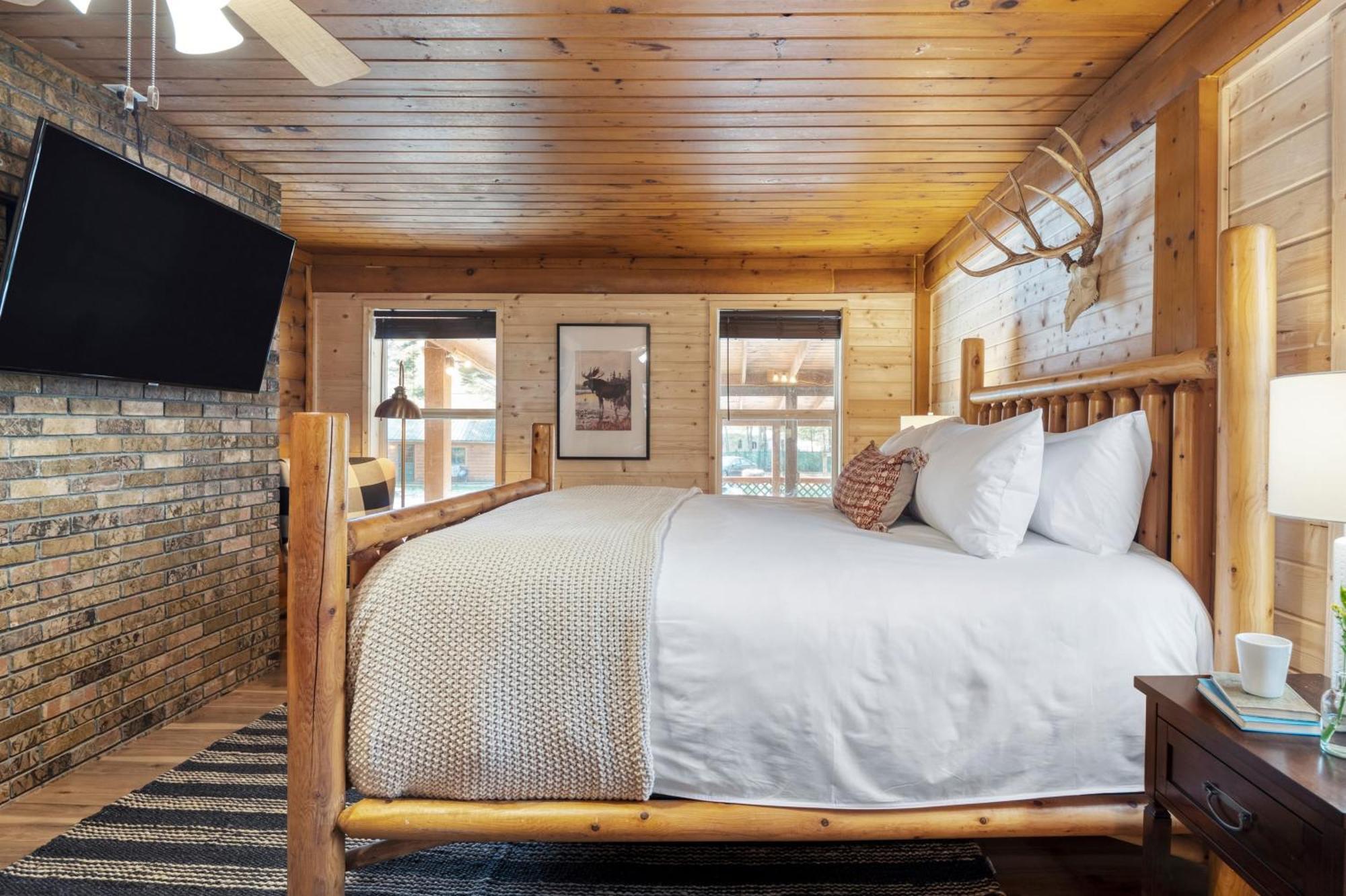 Sugar Cove By Avantstay By The River W Hot Tub Pool Table *