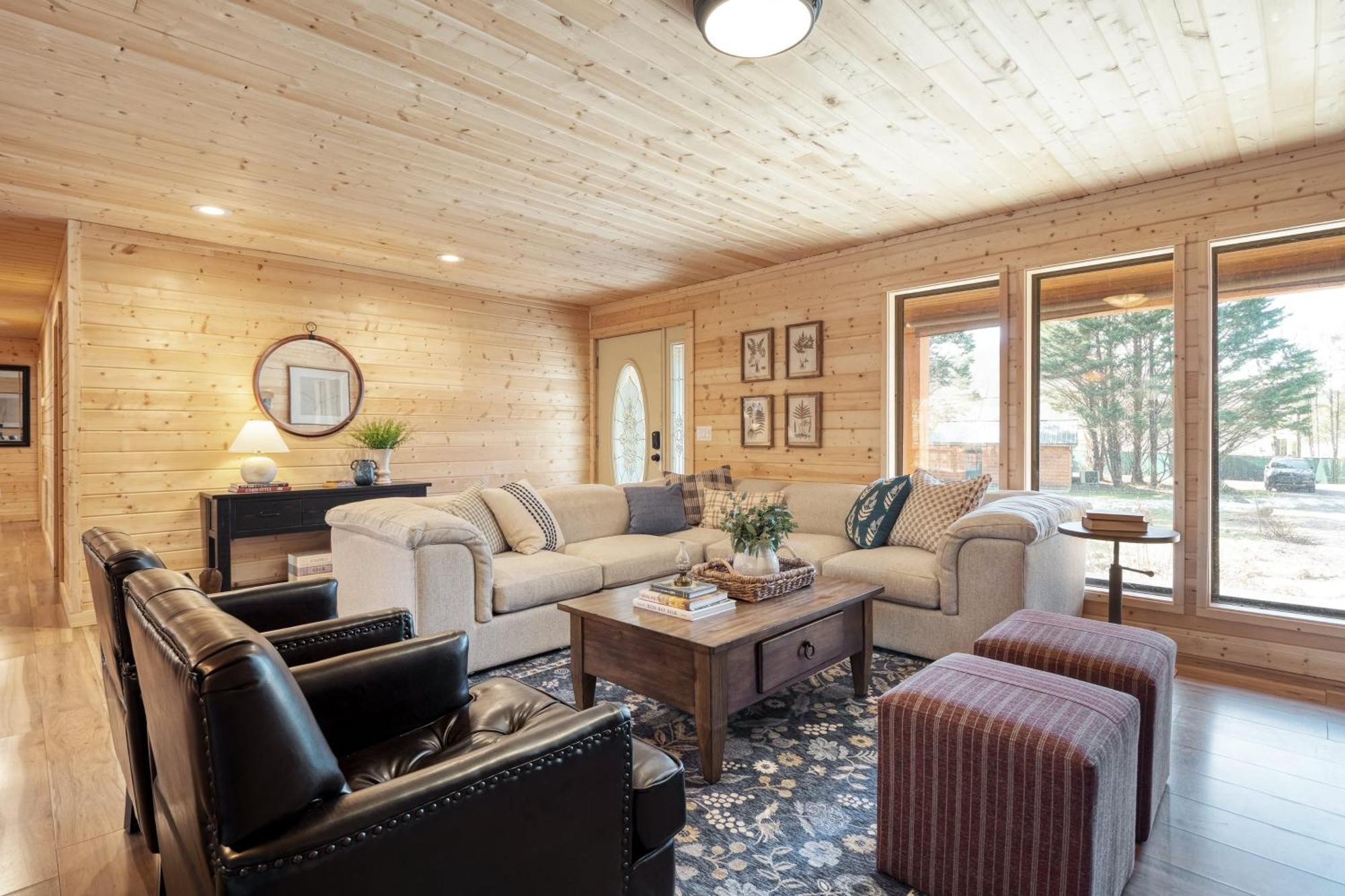 Sugar Cove By Avantstay By The River W Hot Tub Pool Table * Gatlinburg