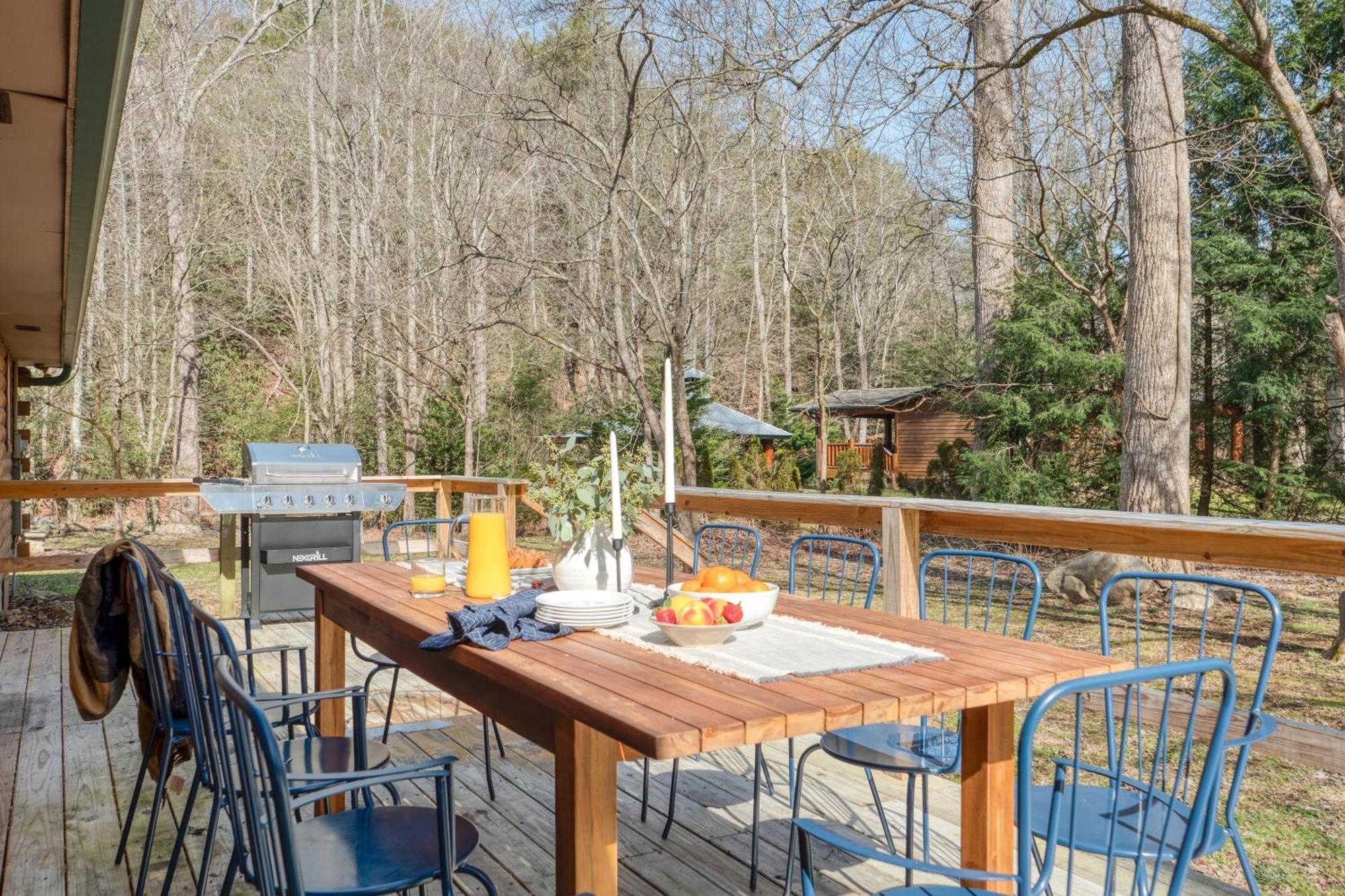 Sugar Cove By Avantstay By The River W Hot Tub Pool Table *