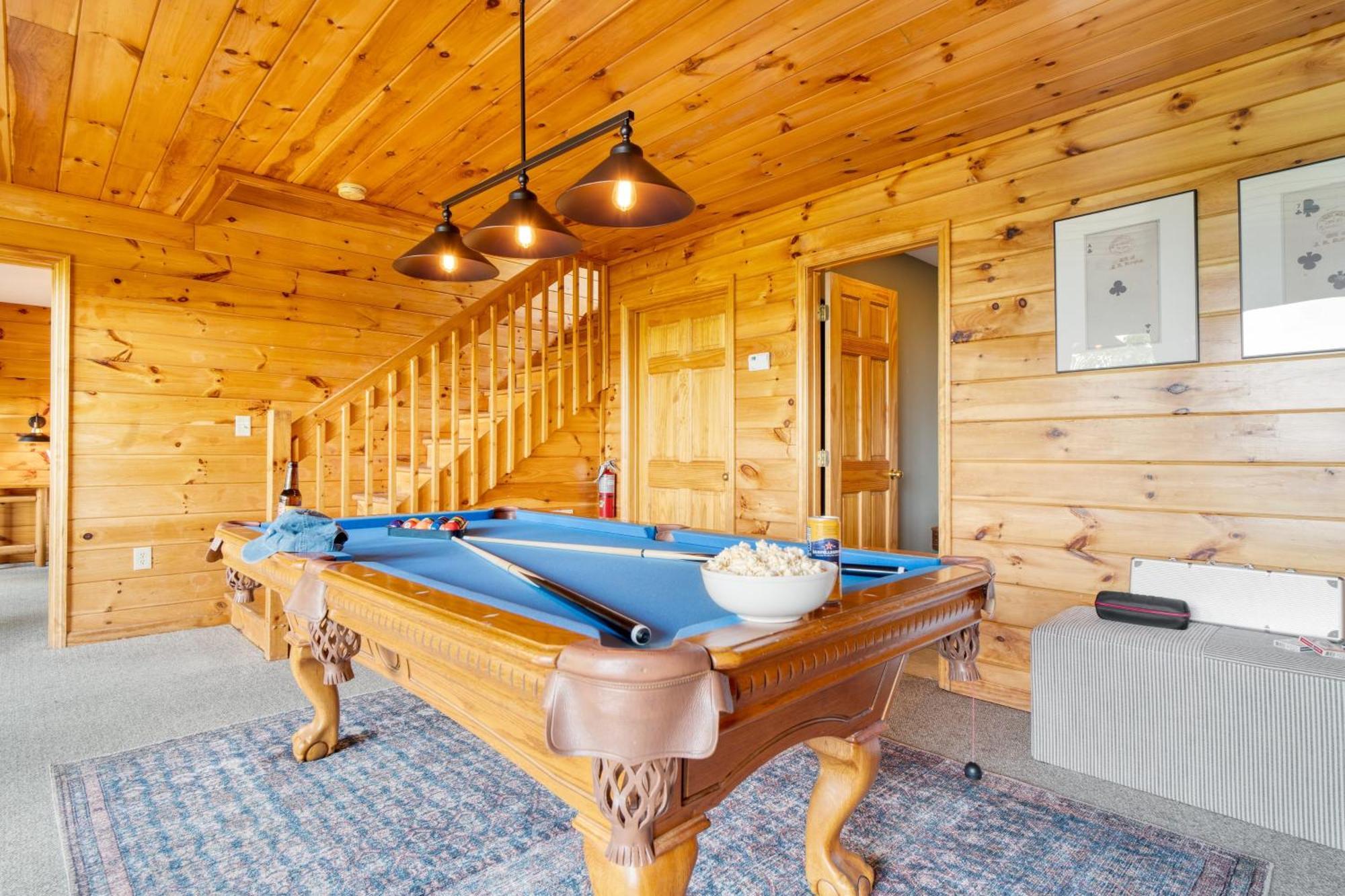 Hollows Haven By Avantstay Hot Tub Sauna Balcony And Tree Views *