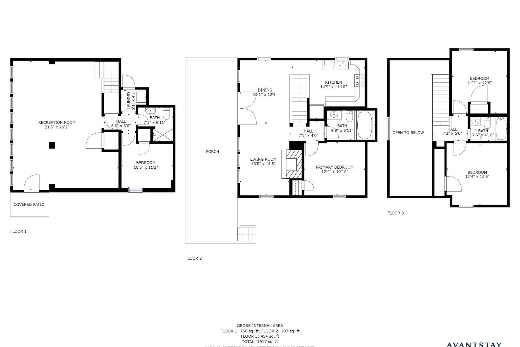 Holiday home Fontana By Avantstay Gorgeous Mountain W Views Hot Tub Game