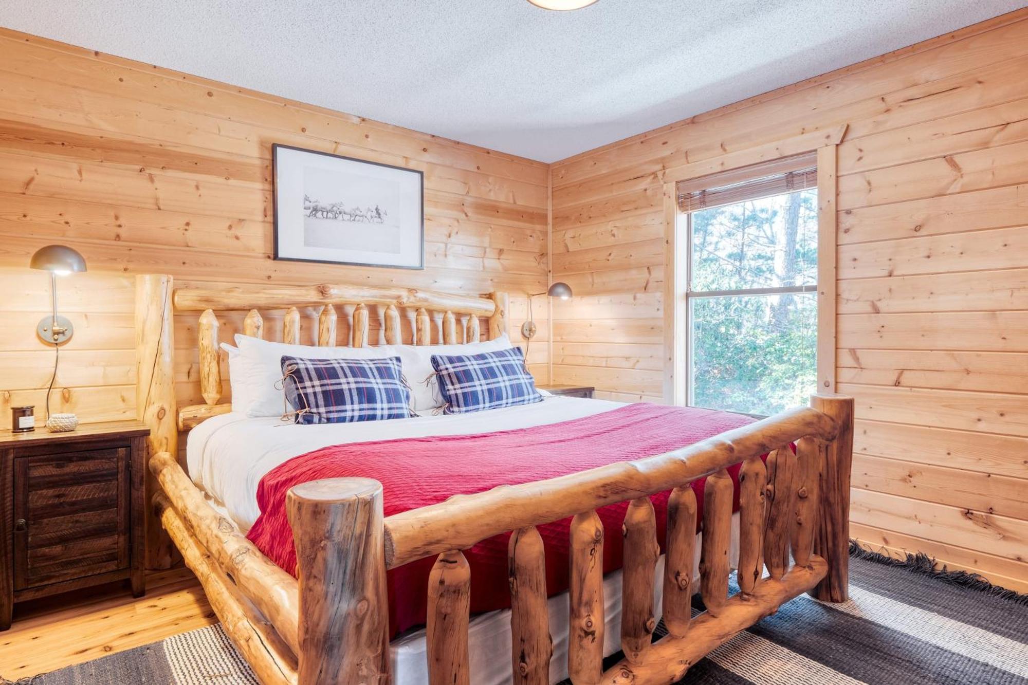 Fontana By Avantstay Gorgeous Mountain W Views Hot Tub Game * Gatlinburg