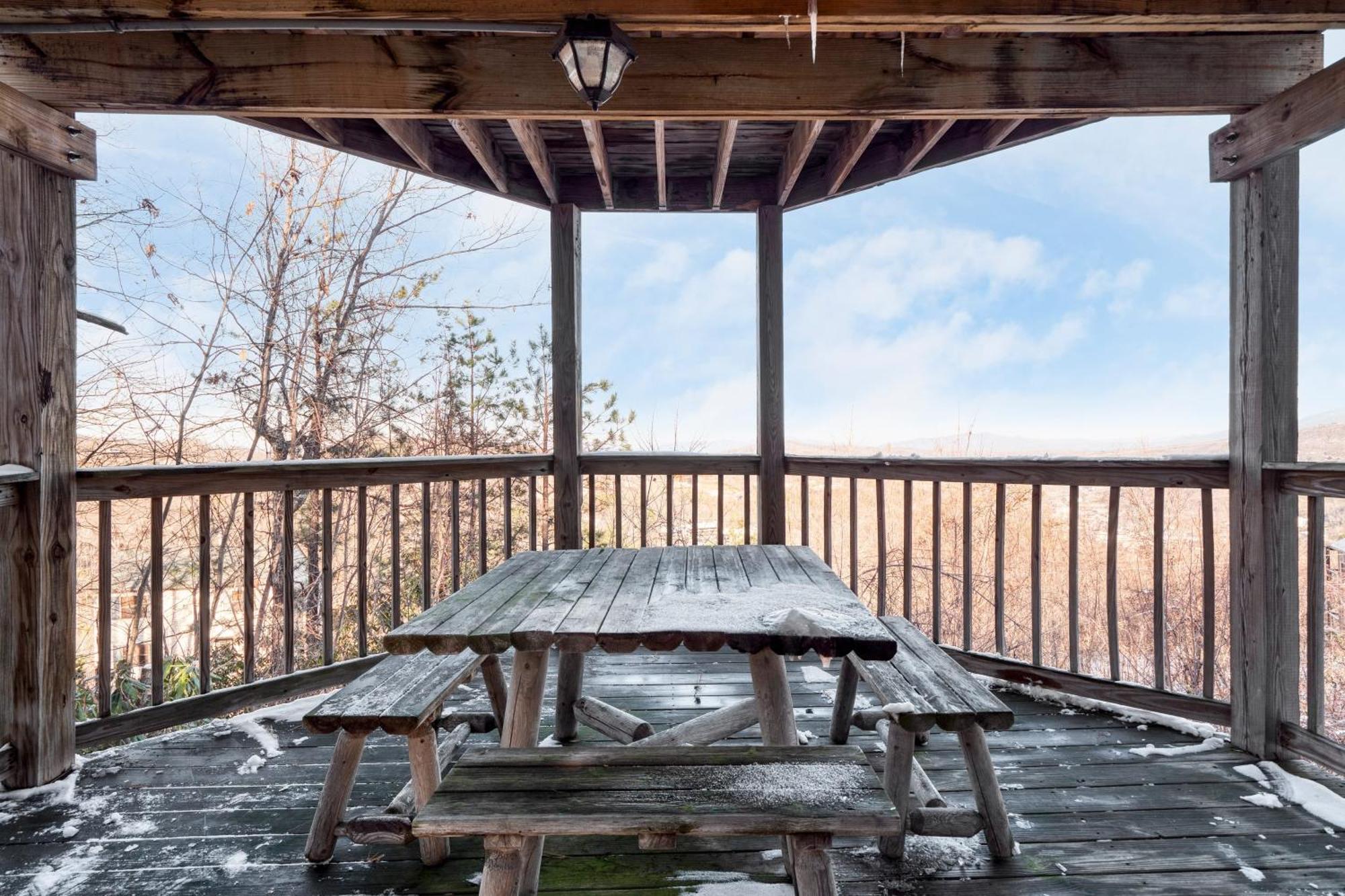 Fontana By Avantstay Gorgeous Mountain W Views Hot Tub Game *