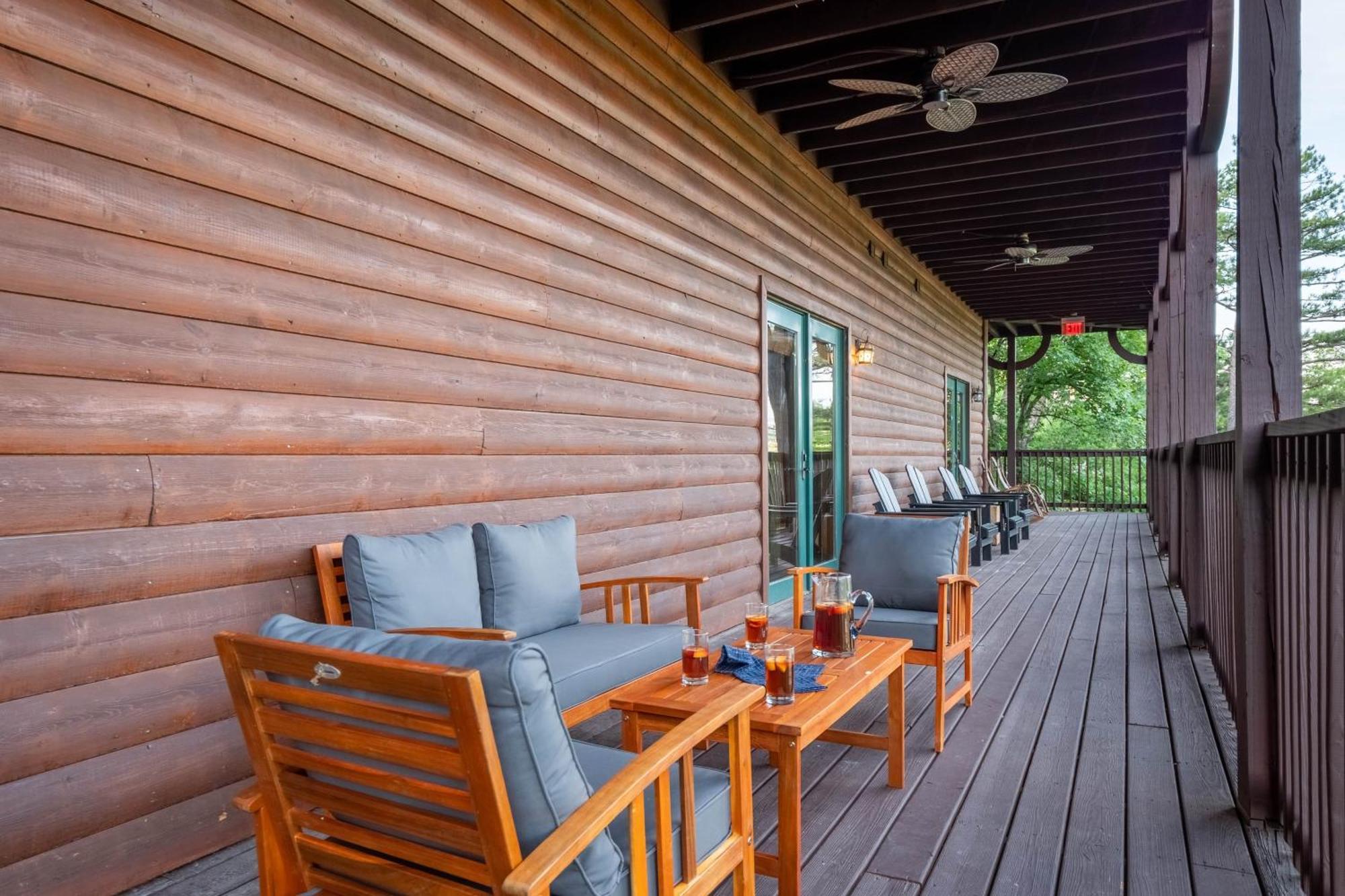 Hickory Ridge By Avantstay Incredible Private Elevated Sleeps 20