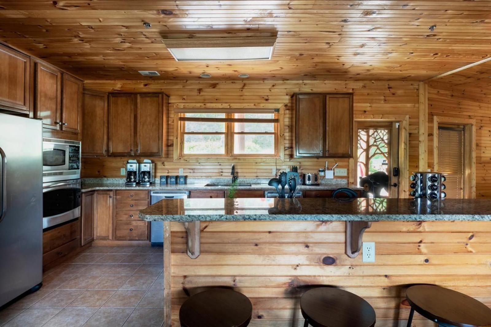 Hickory Ridge By Avantstay Incredible Private Elevated Sleeps 20 Holiday home