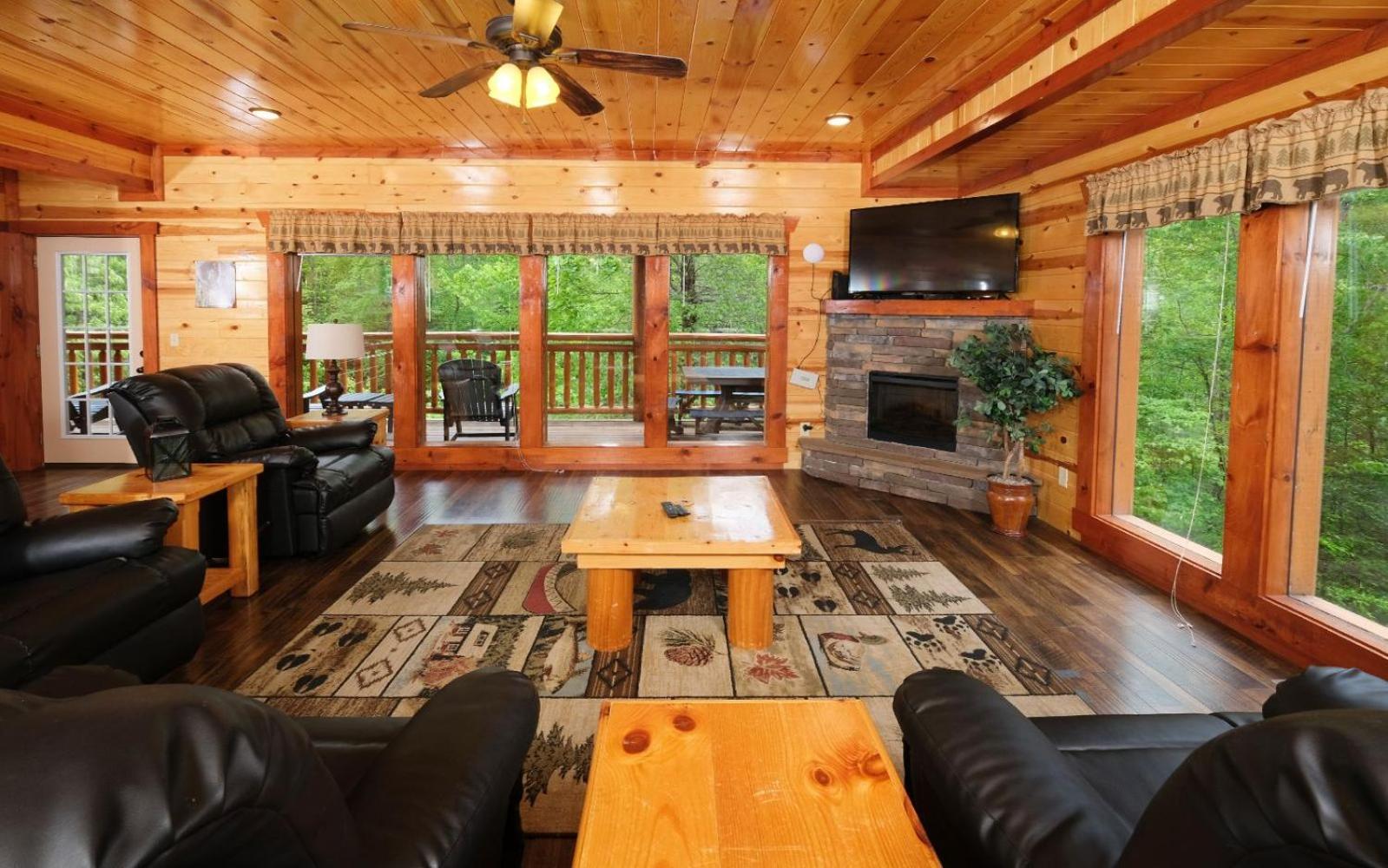 Villa Emerald And Evergreen At Sherwood *