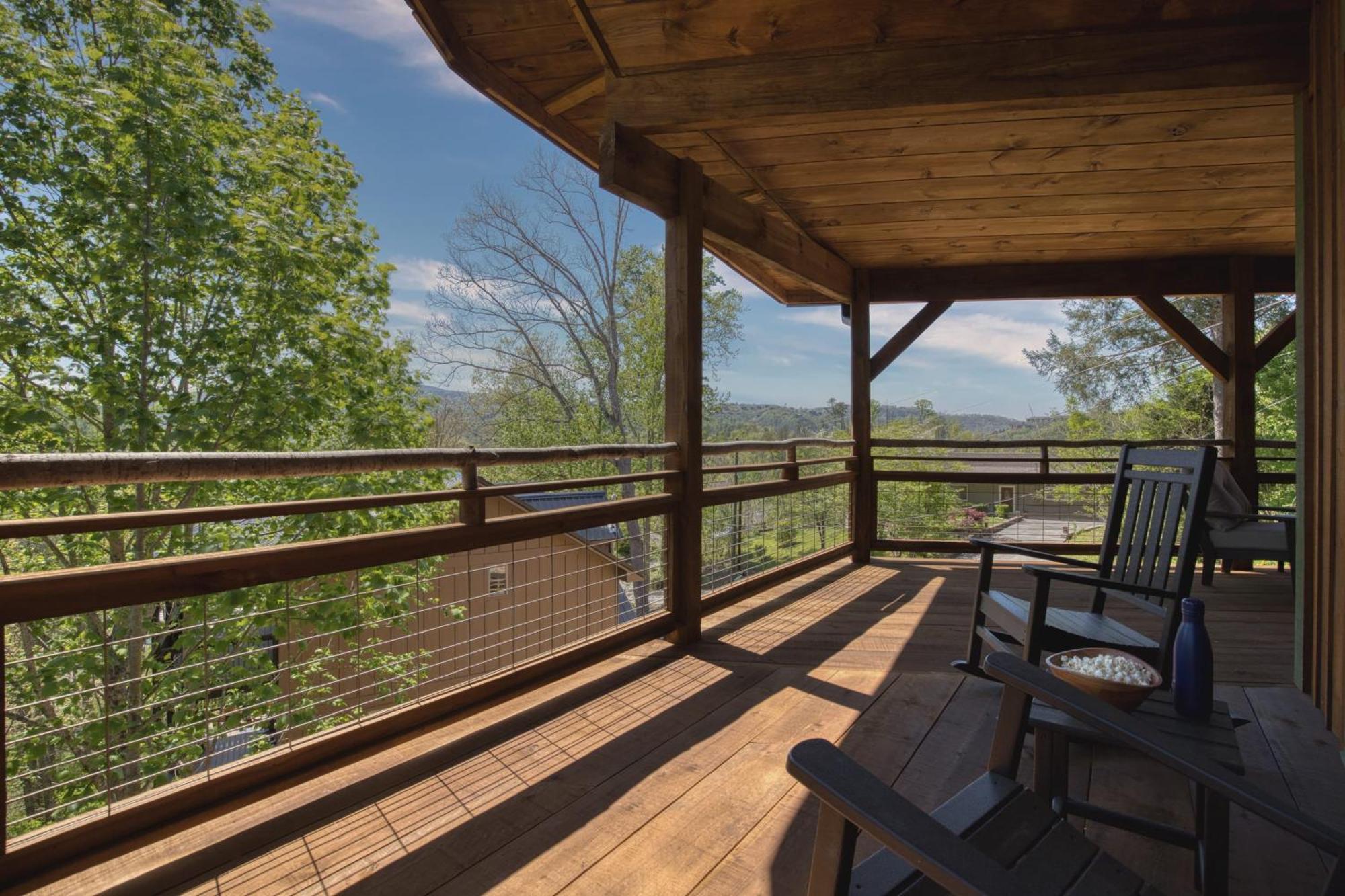 Holiday home Birch By Avantstay Indoor Pool Theater Game Stunning Views