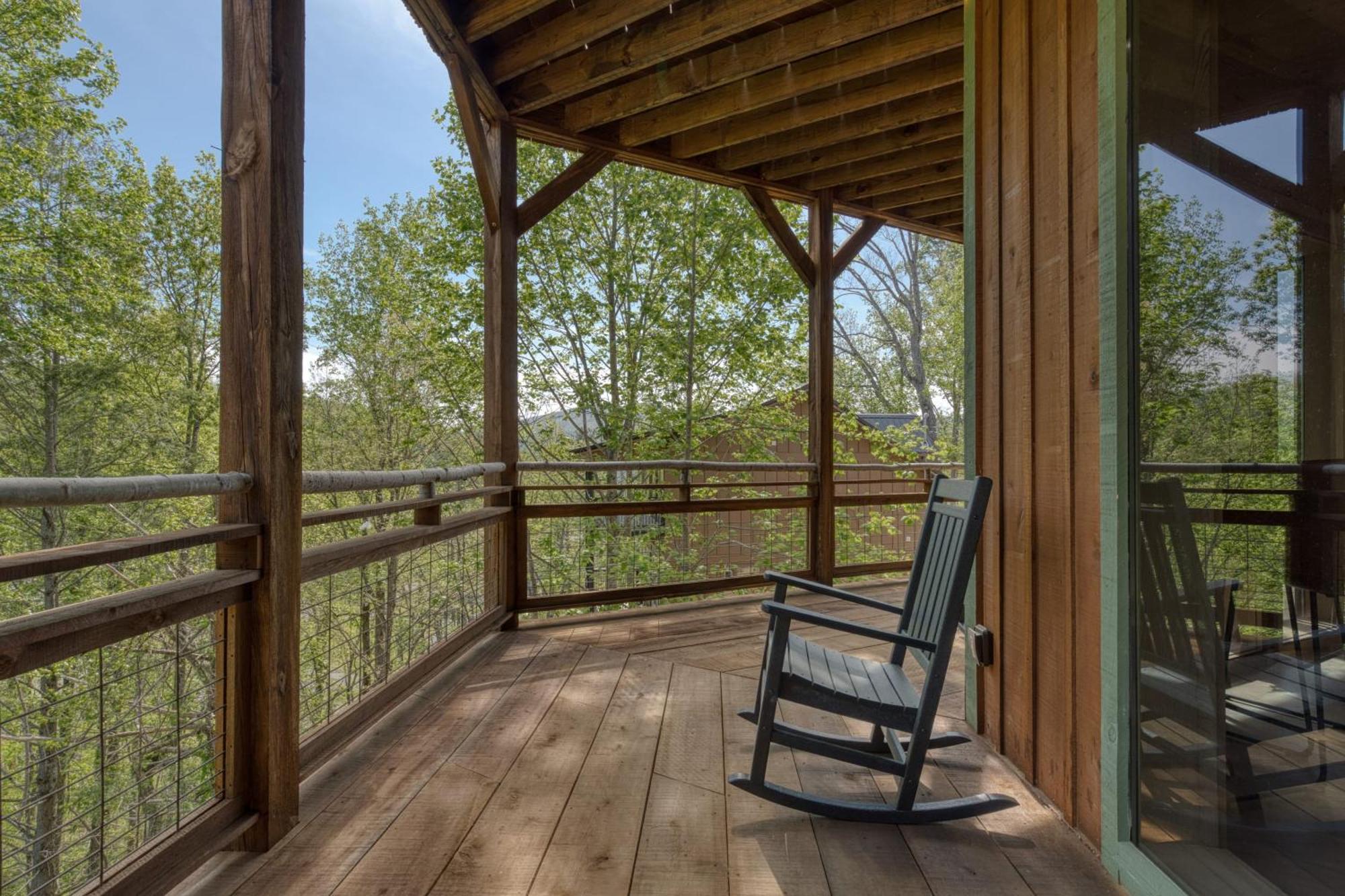 Birch By Avantstay Indoor Pool Theater Game Stunning Views Gatlinburg