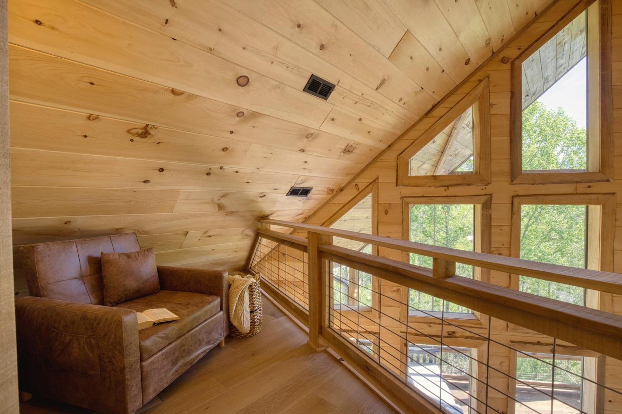 Birch By Avantstay Indoor Pool Theater Game Stunning Views Holiday home Gatlinburg