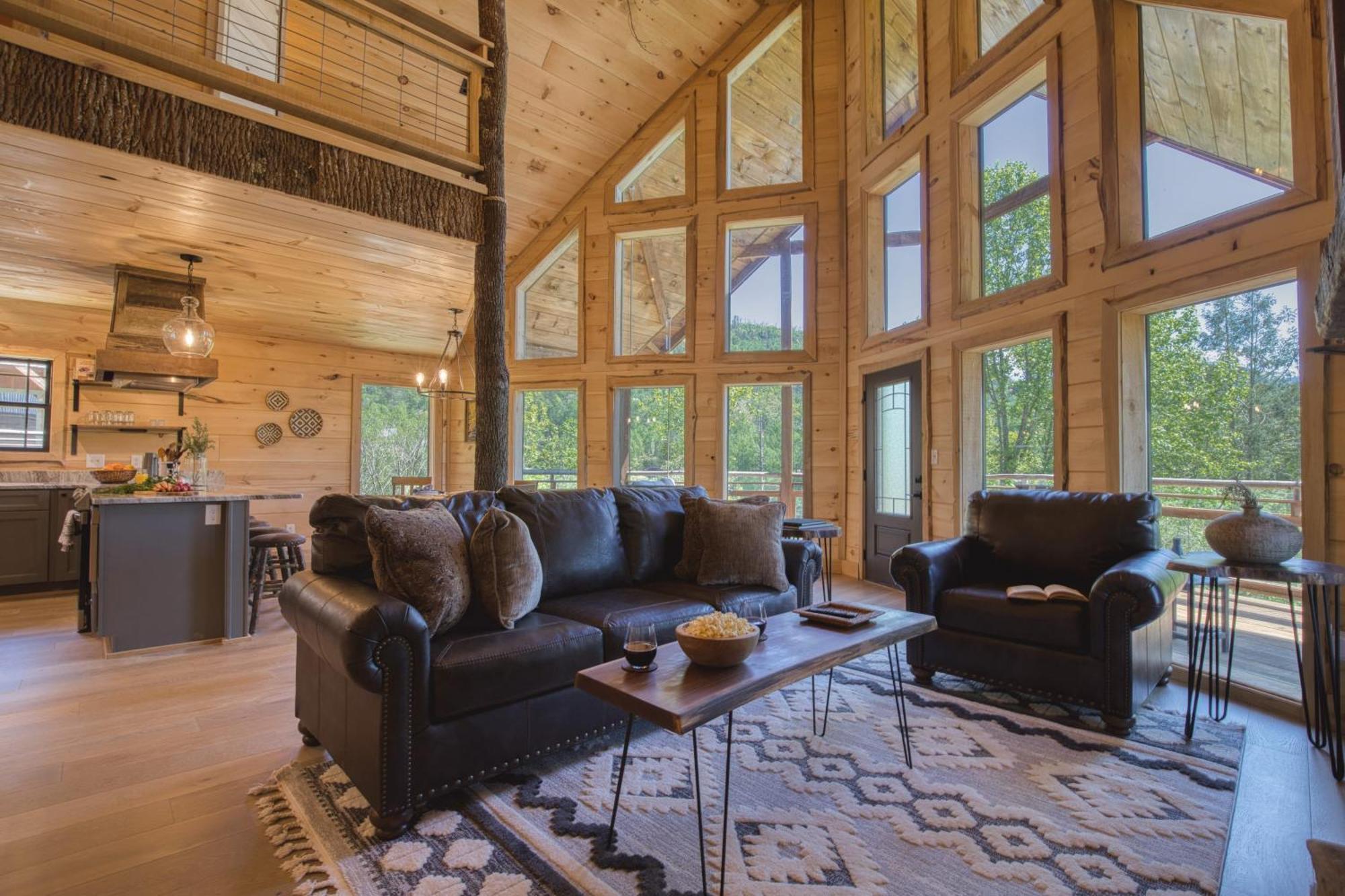 Birch By Avantstay Indoor Pool Theater Game Stunning Views