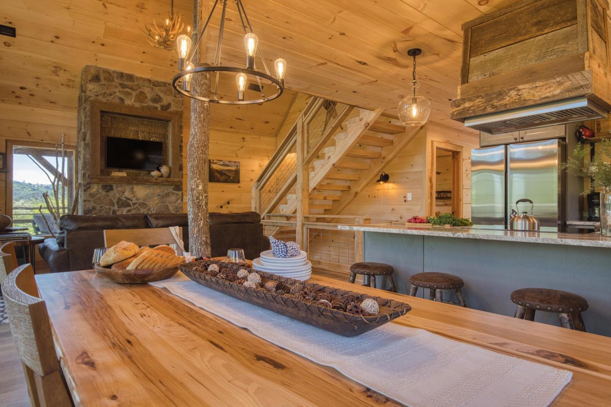 Birch By Avantstay Indoor Pool Theater Game Stunning Views