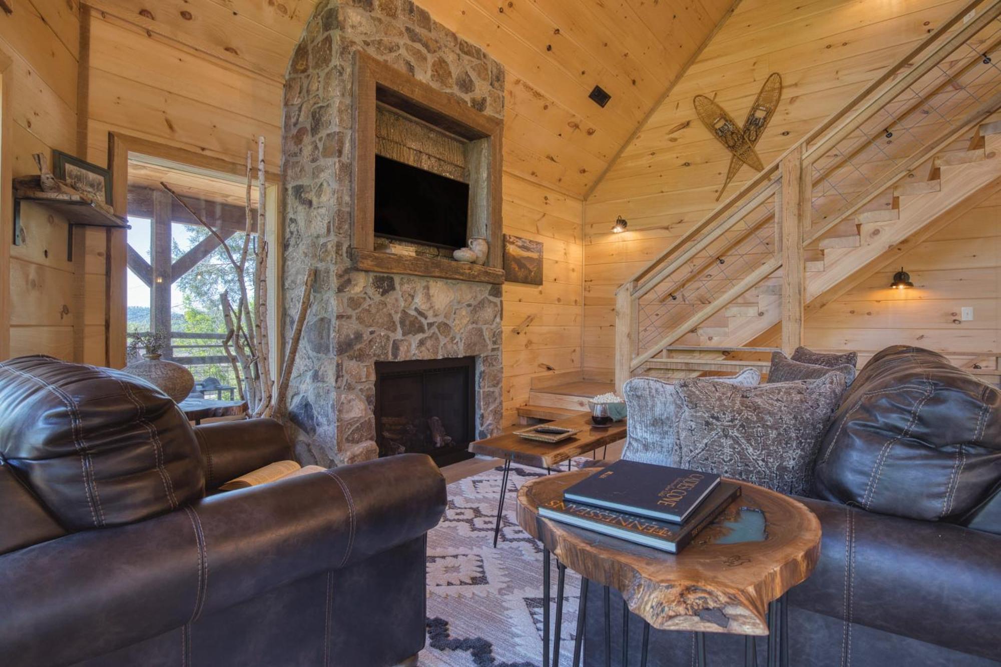 Birch By Avantstay Indoor Pool Theater Game Stunning Views Holiday home *