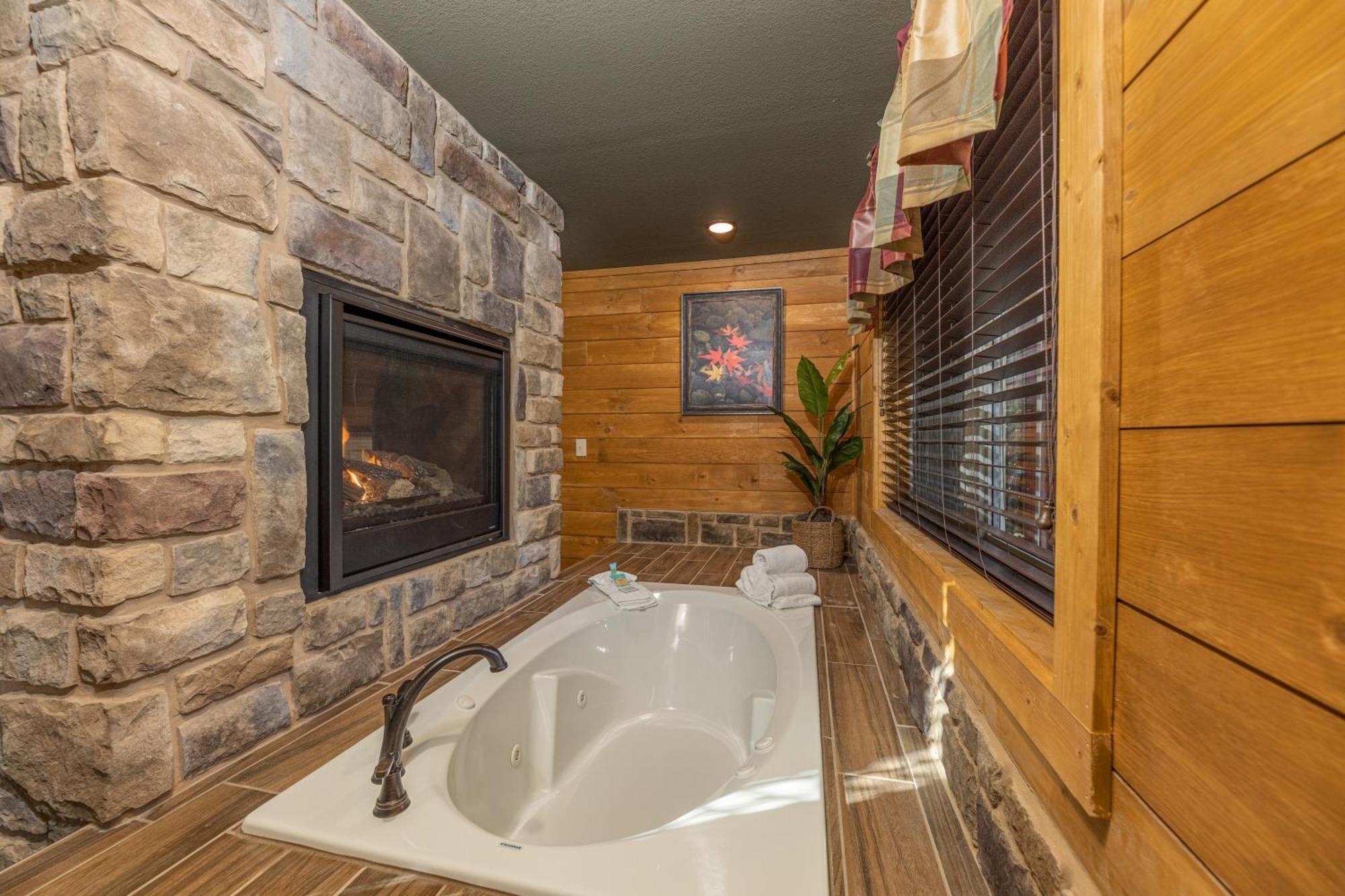 Chalet Bearvue Point By Eden Crest *