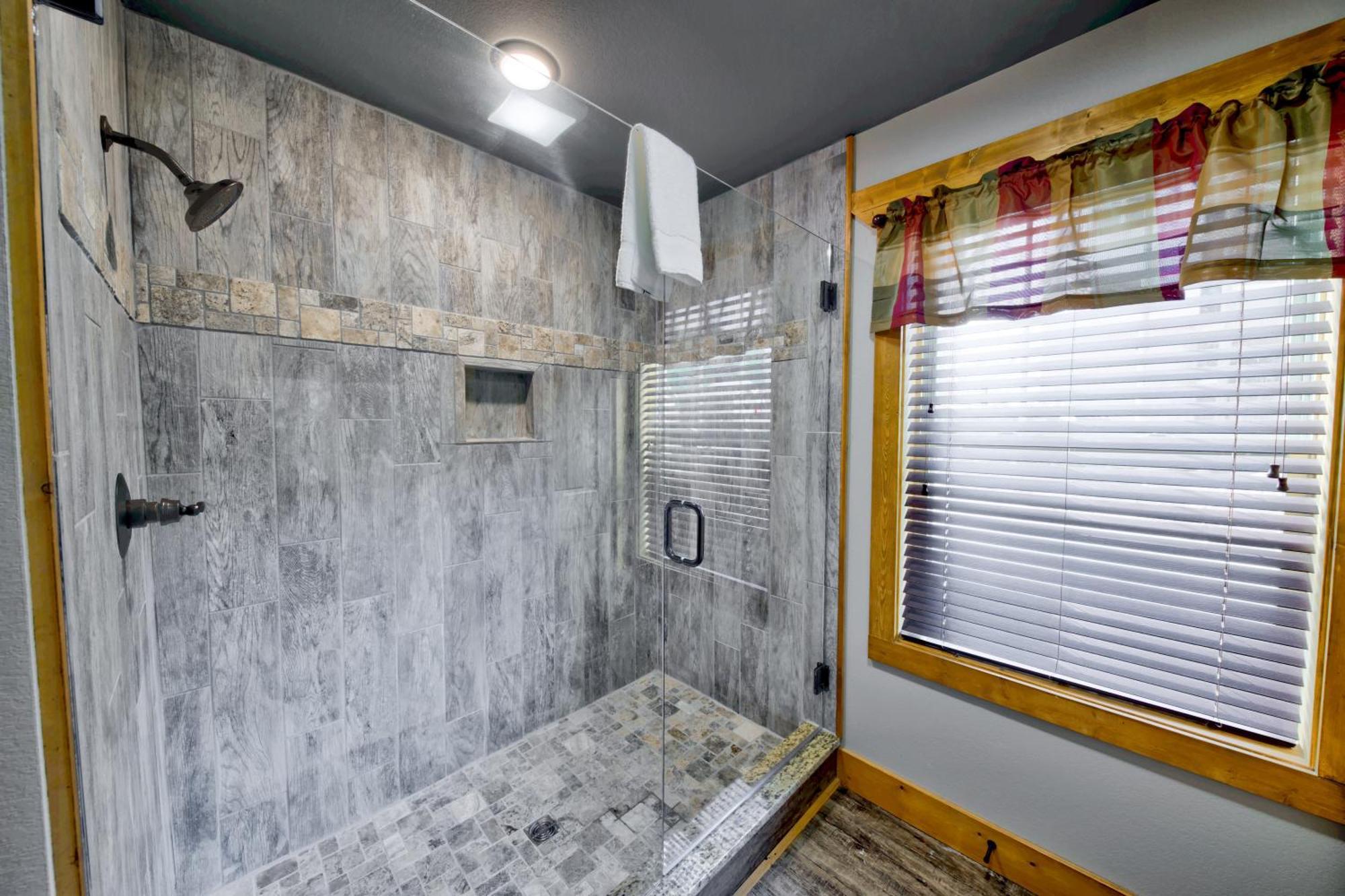 Chalet Bears Haven By Eden Crest Gatlinburg