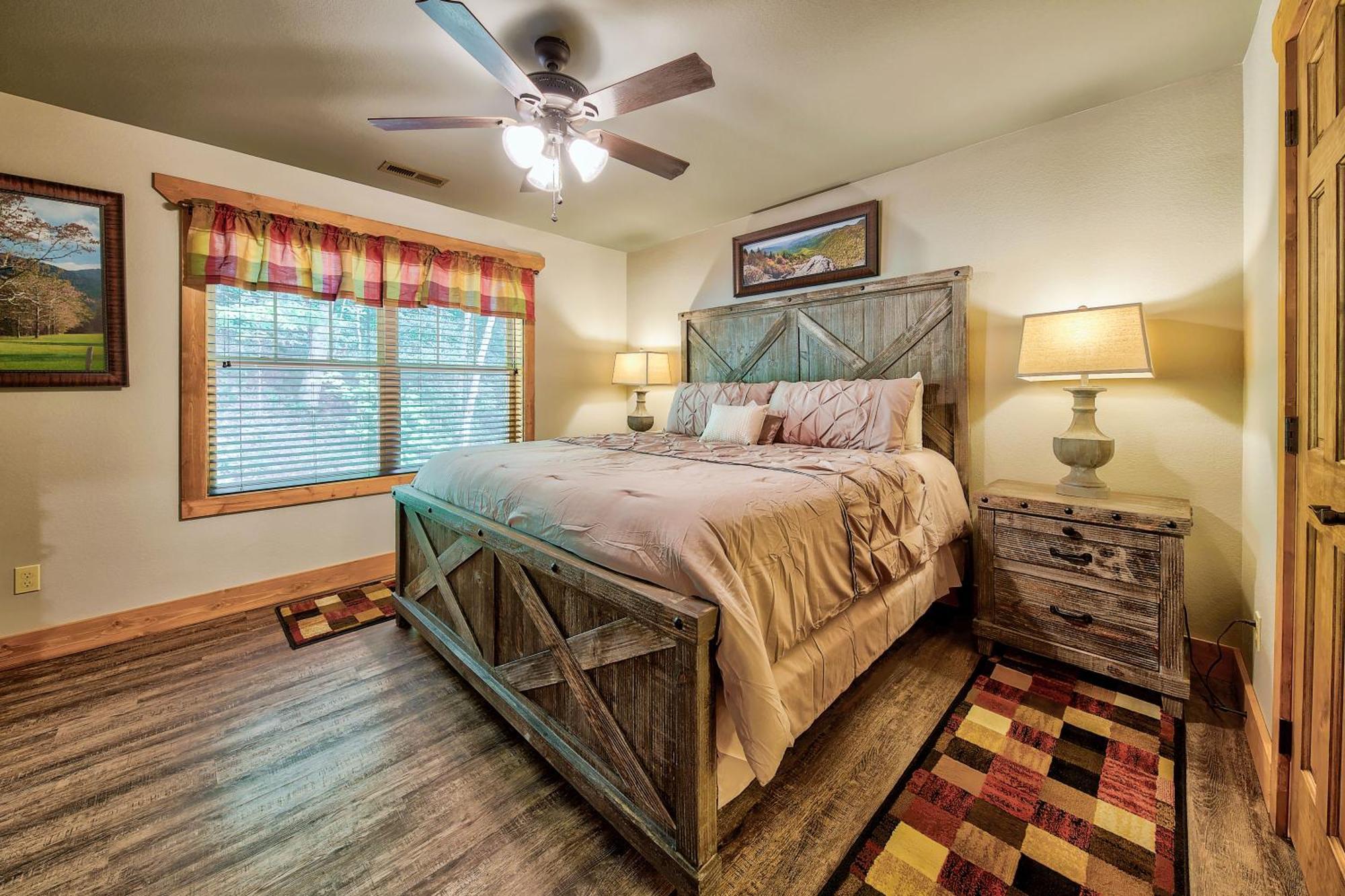 Chalet Bears Haven By Eden Crest Gatlinburg