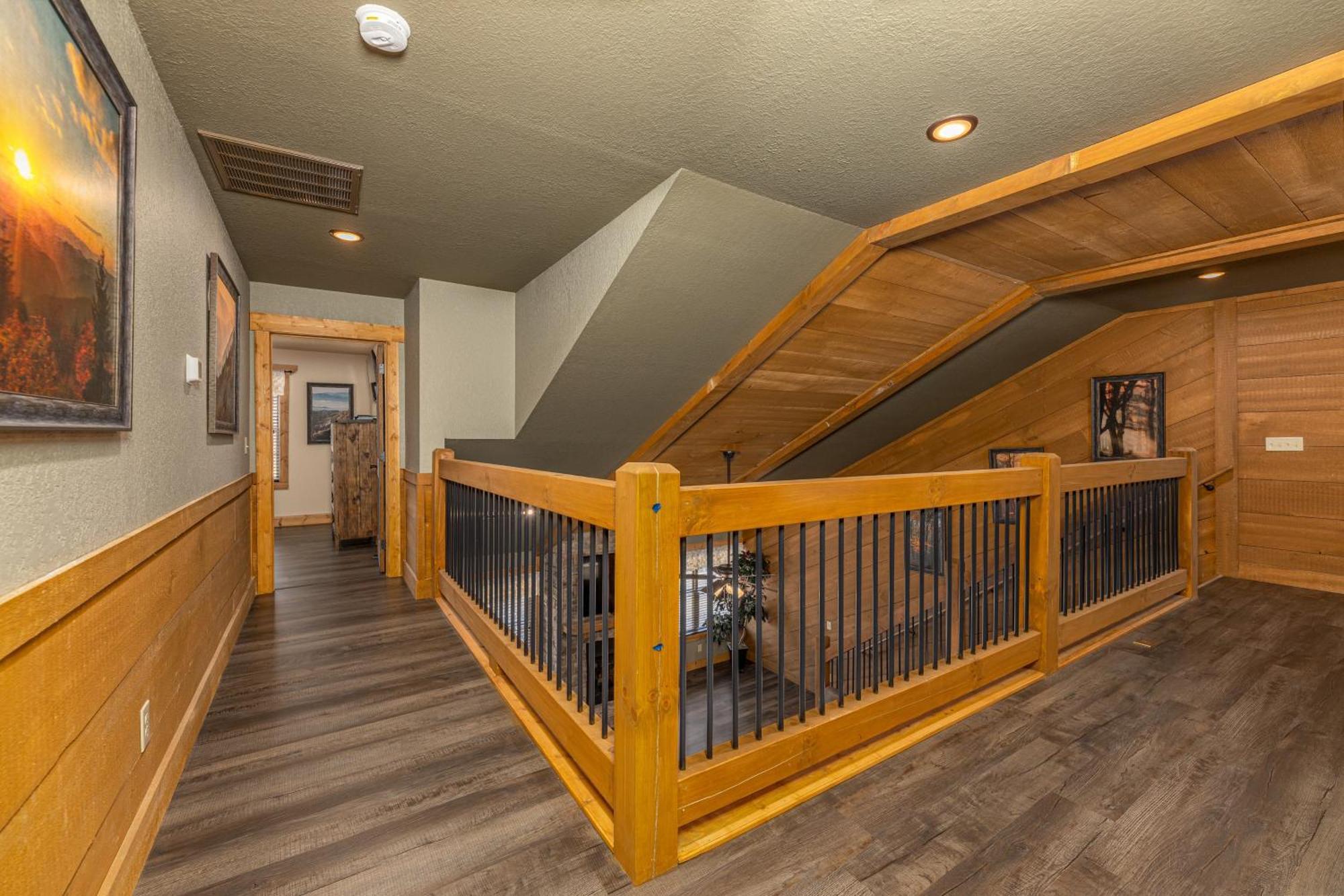 Chateau Bliss By Eden Crest