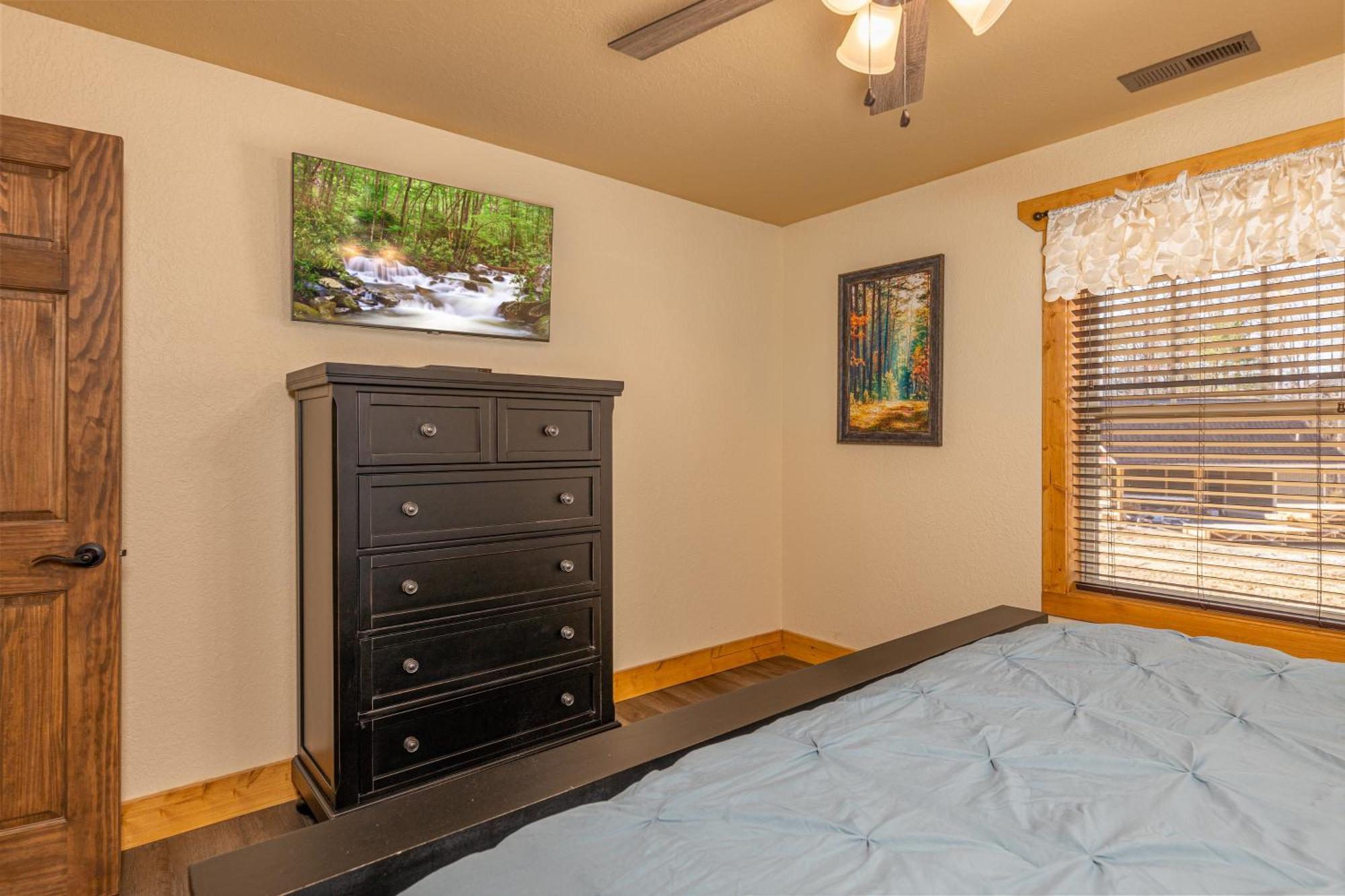 Chateau Bliss By Eden Crest Gatlinburg