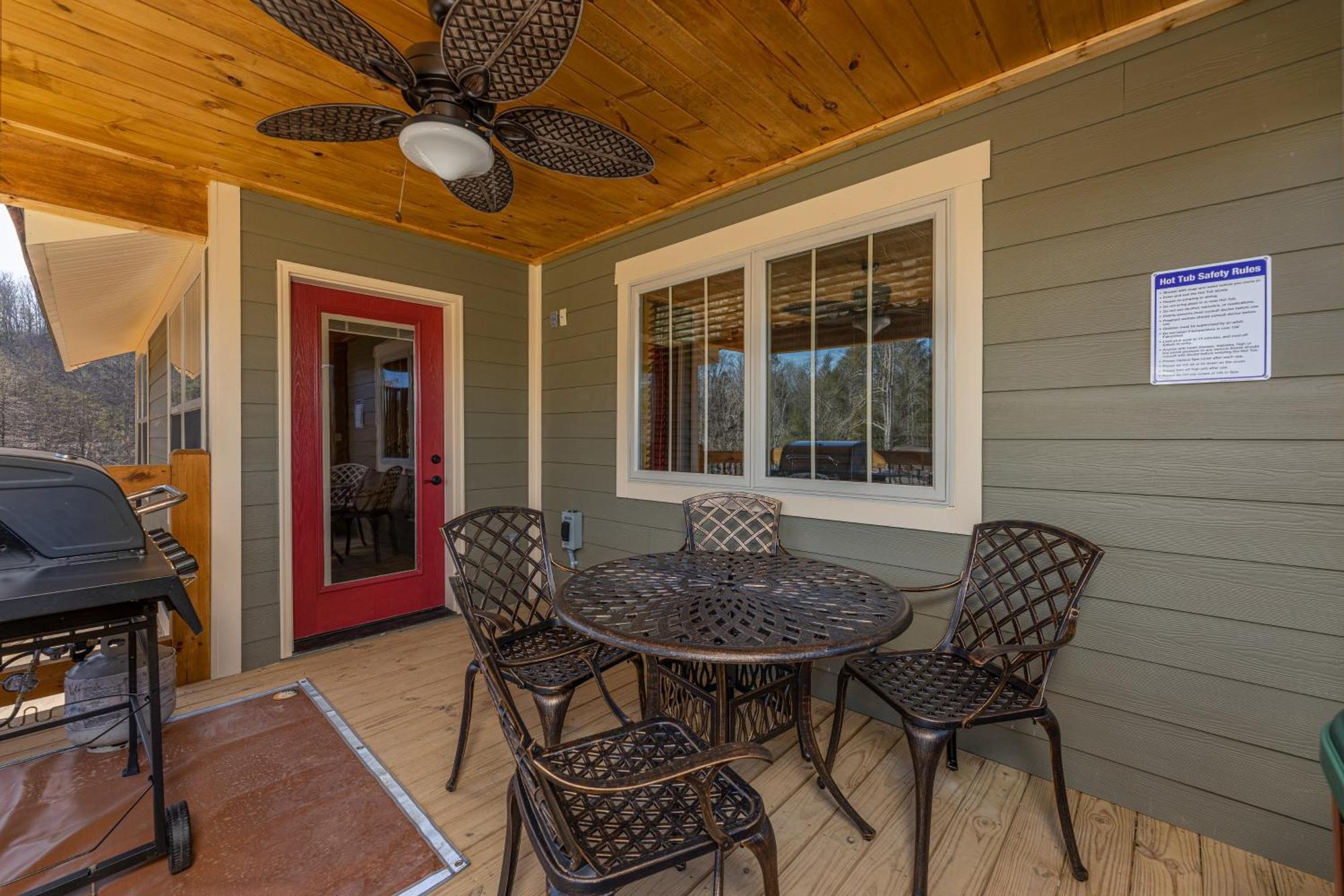 Chateau Bliss By Eden Crest * Gatlinburg