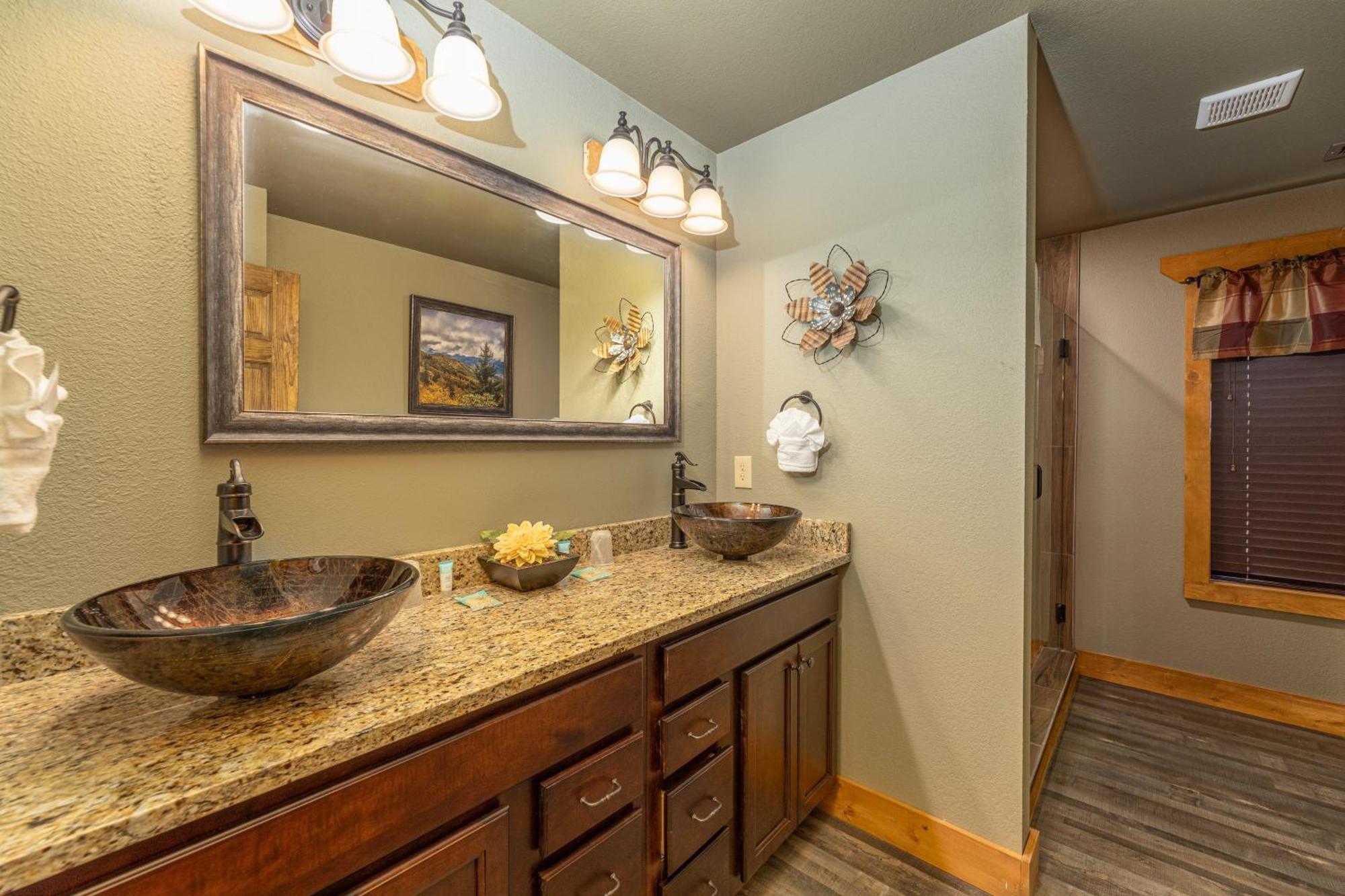 Bearvue Point By Eden Crest * Gatlinburg