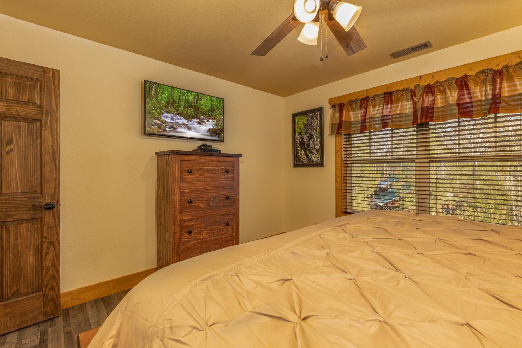 Bearvue Point By Eden Crest Chalet
