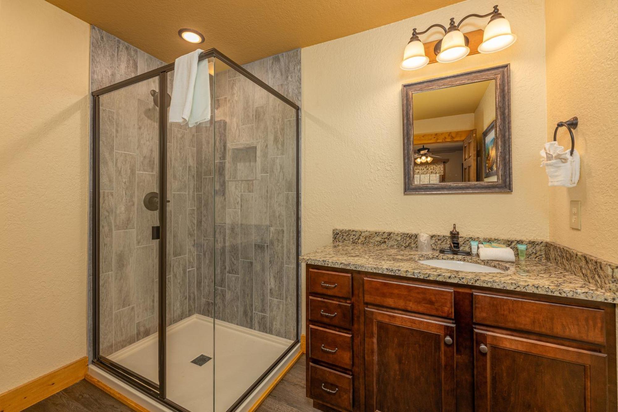 Chateau Bliss By Eden Crest Chalet Gatlinburg