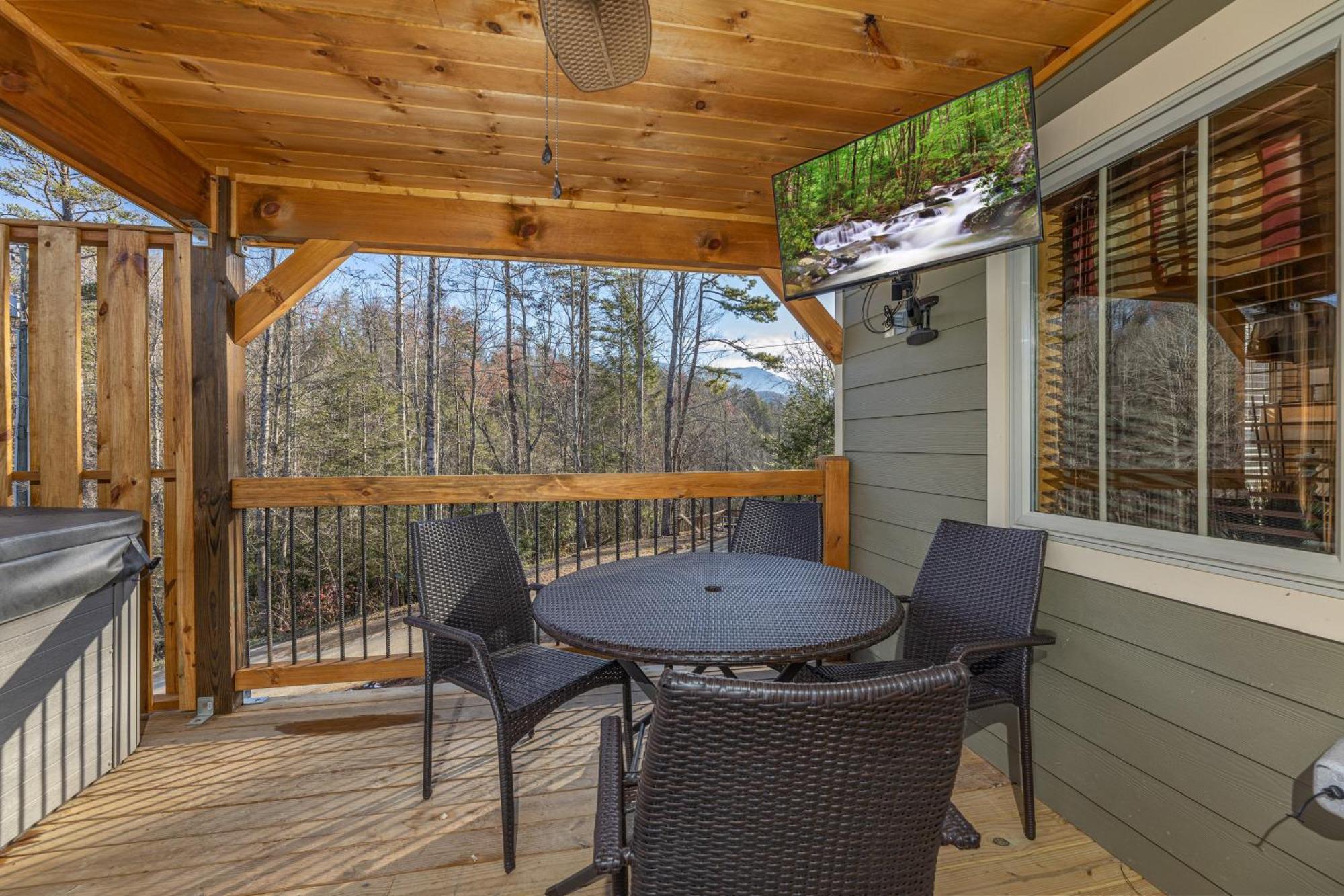 Bearvue Point By Eden Crest Gatlinburg
