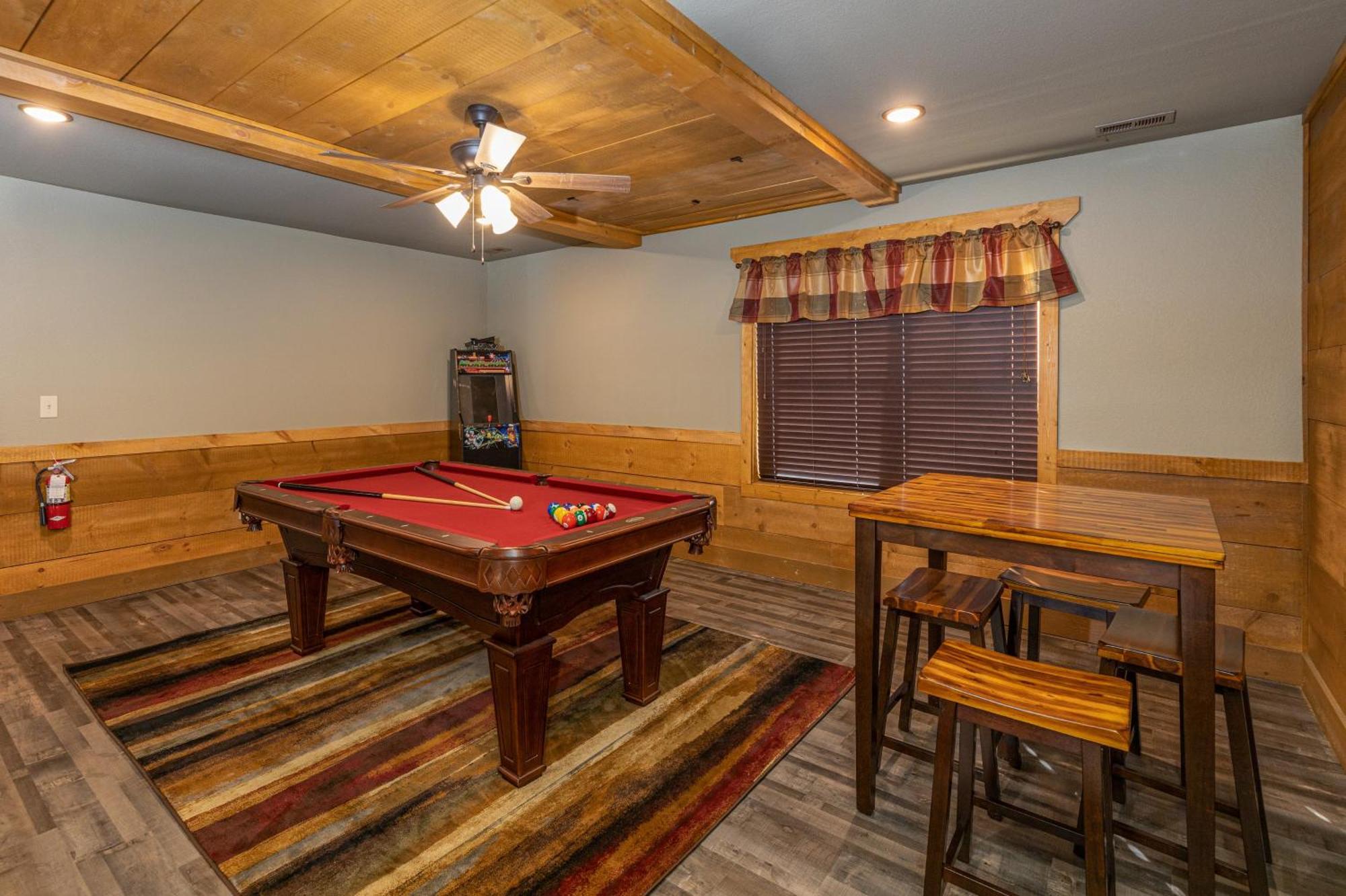 Bearvue Point By Eden Crest Chalet