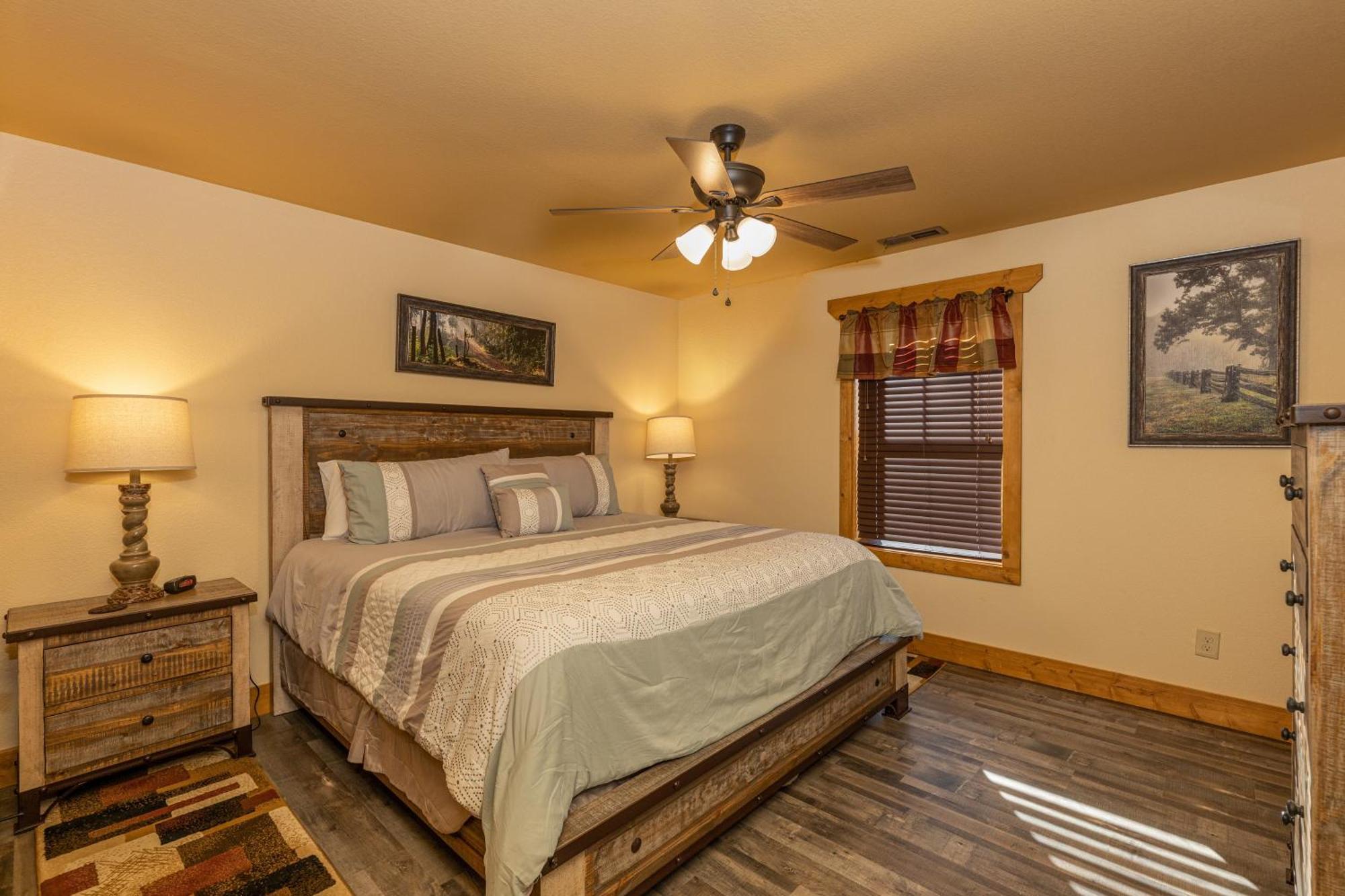 Bearvue Point By Eden Crest Chalet Gatlinburg