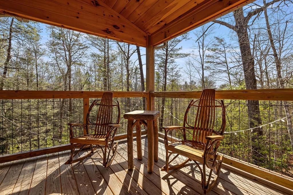 Bobcat Den By Eden Crest * Gatlinburg