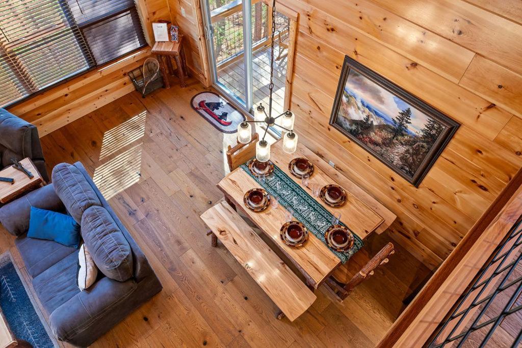 Bobcat Den By Eden Crest * Gatlinburg