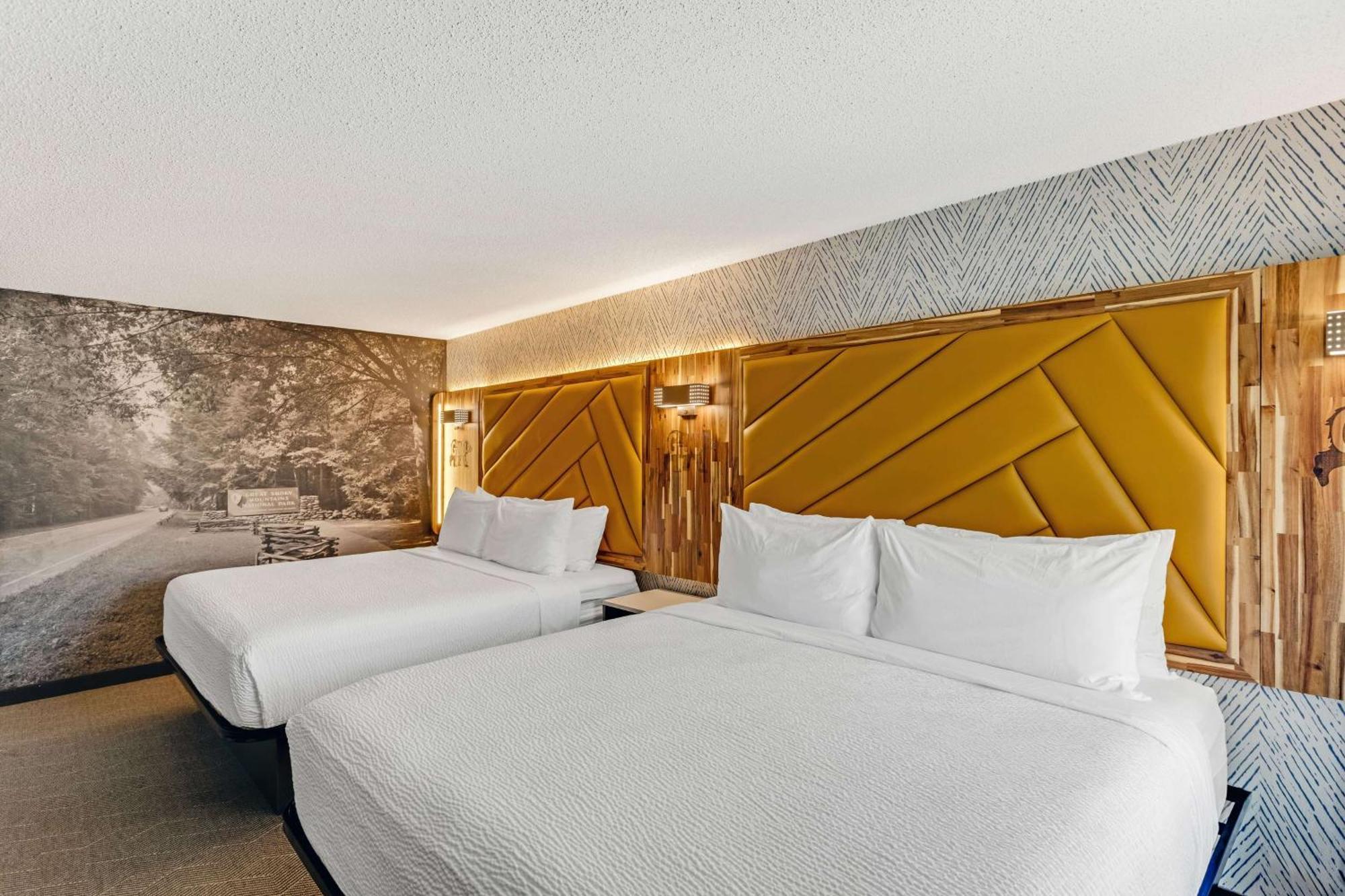 Motel The Wander 3*