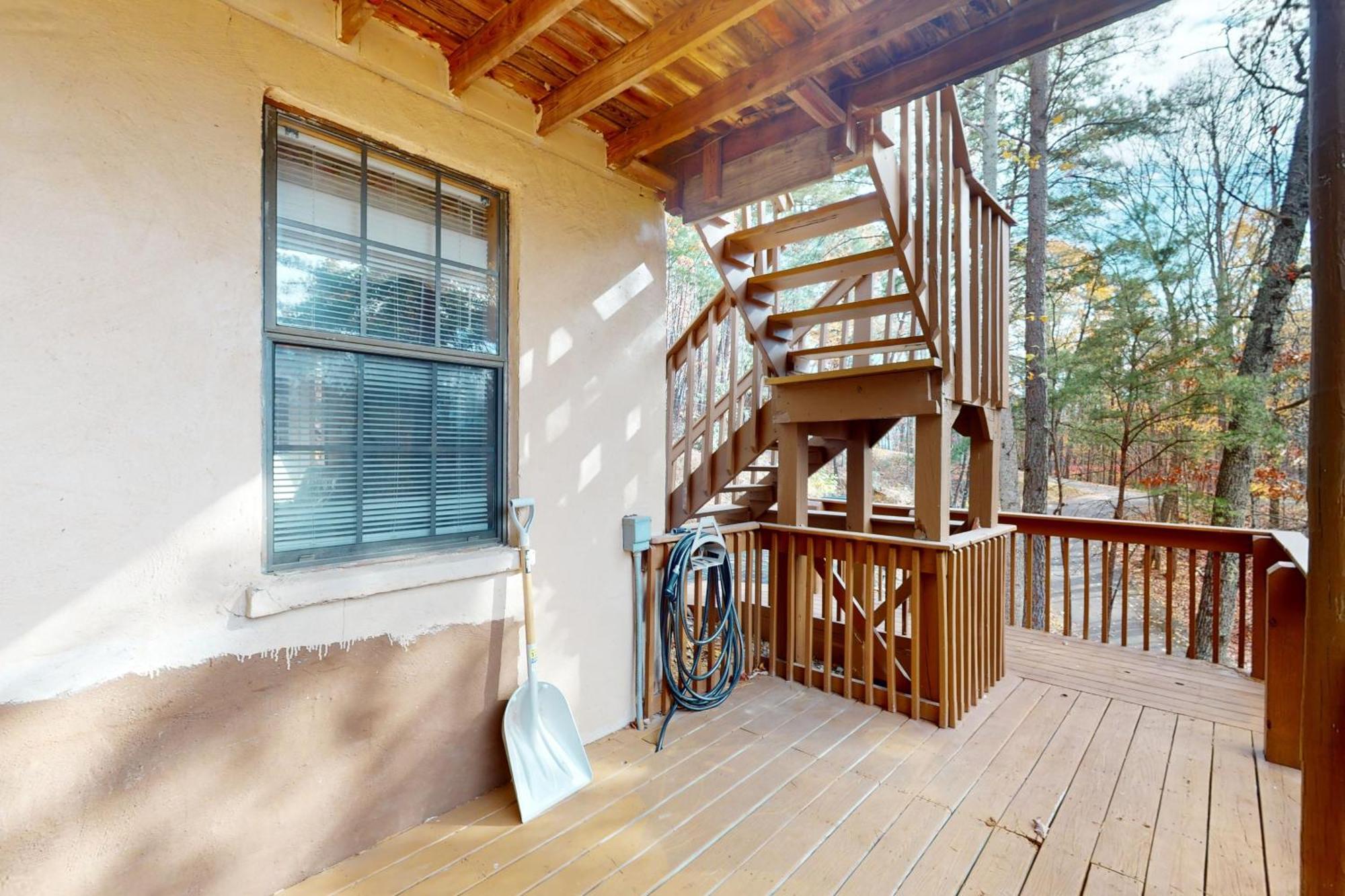 Comfy Cozy Holiday home