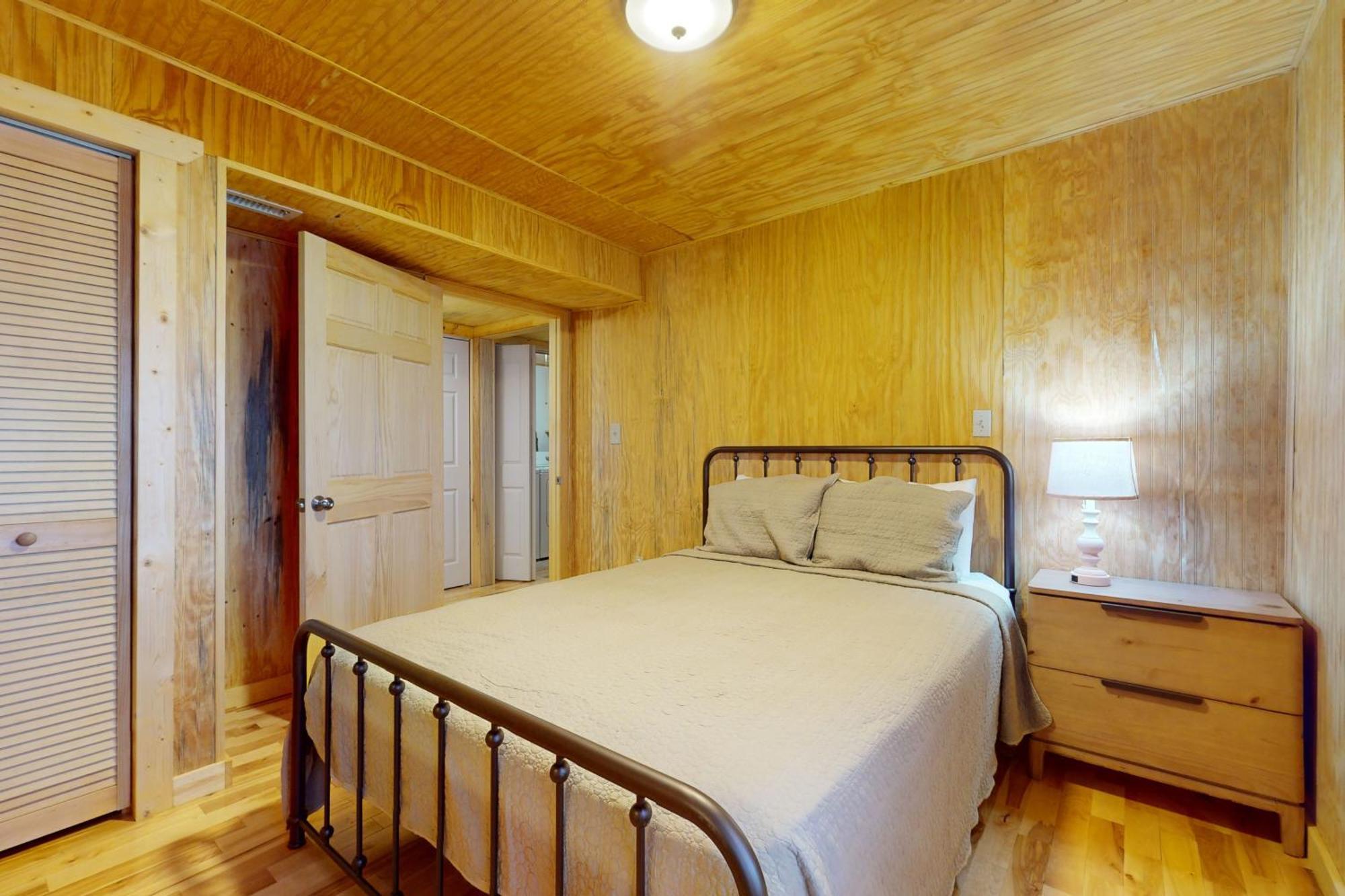 Comfy Cozy Holiday home