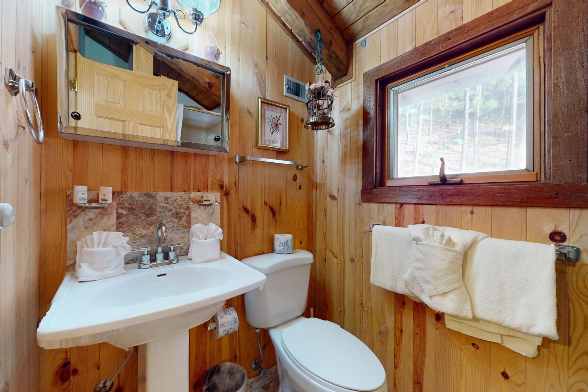Comfy Cozy Holiday home
