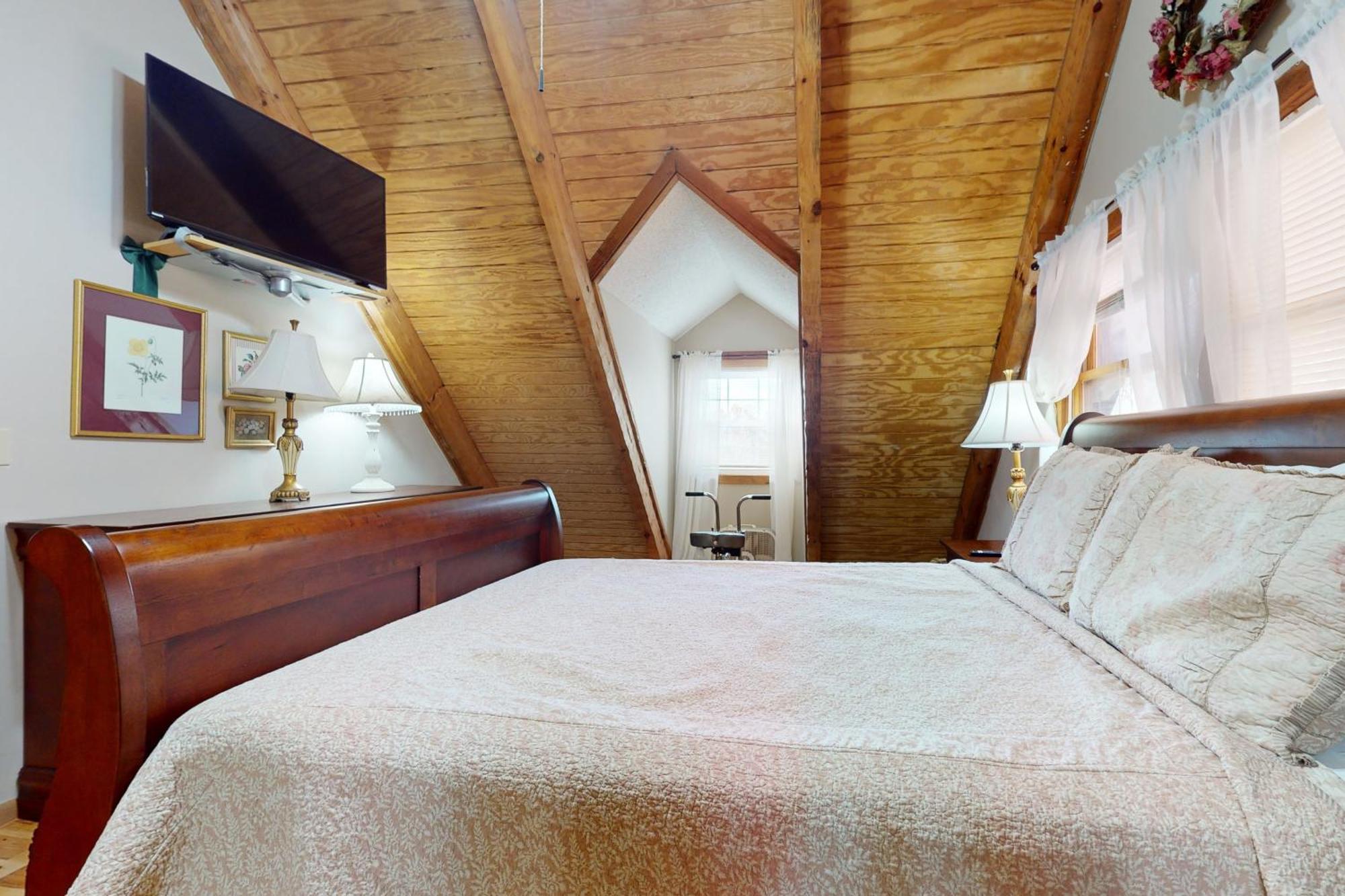 Comfy Cozy Holiday home *