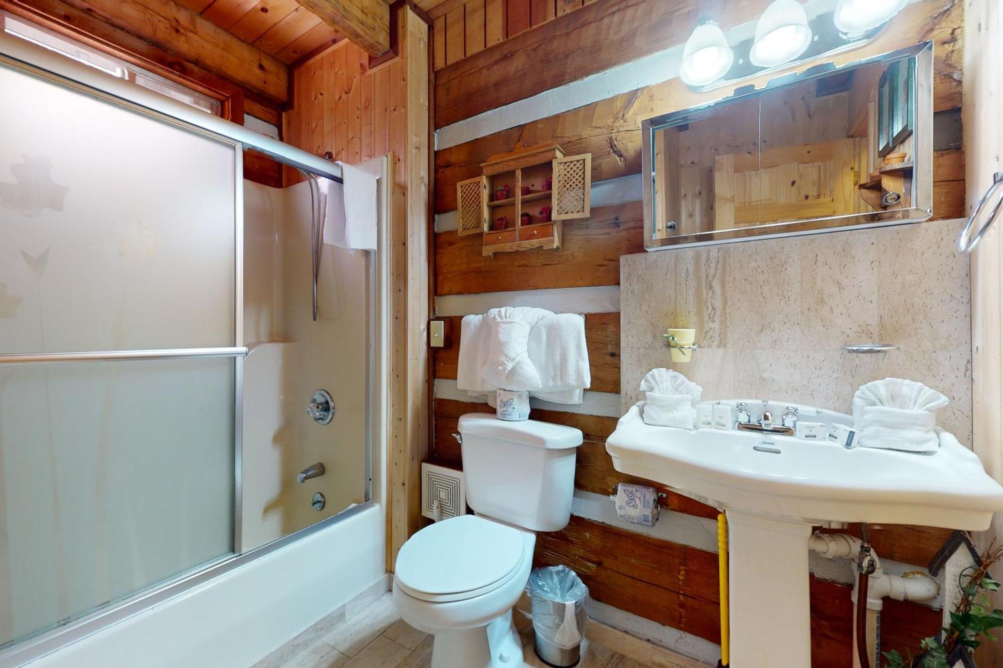 Comfy Cozy Holiday home Gatlinburg