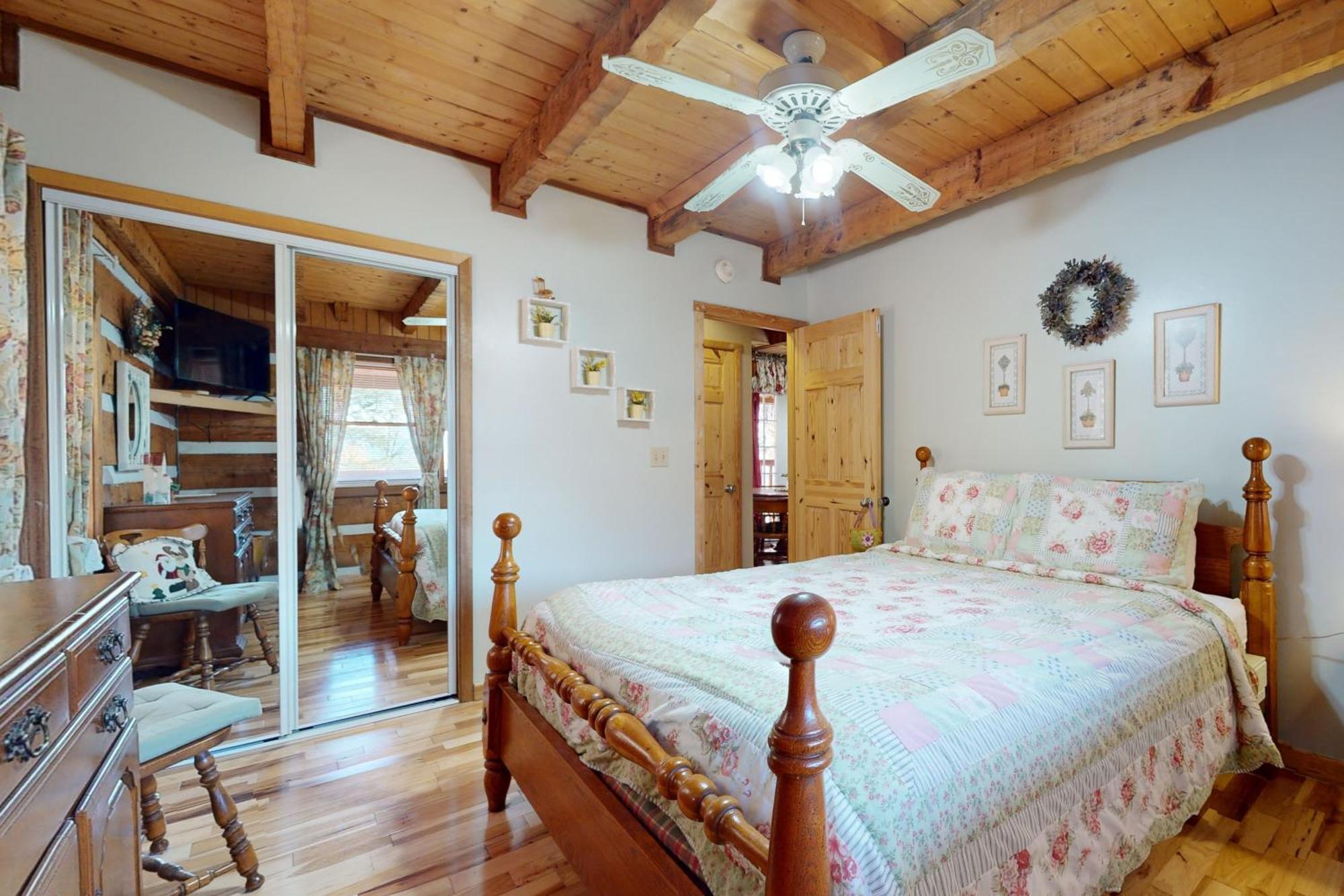 Comfy Cozy Holiday home
