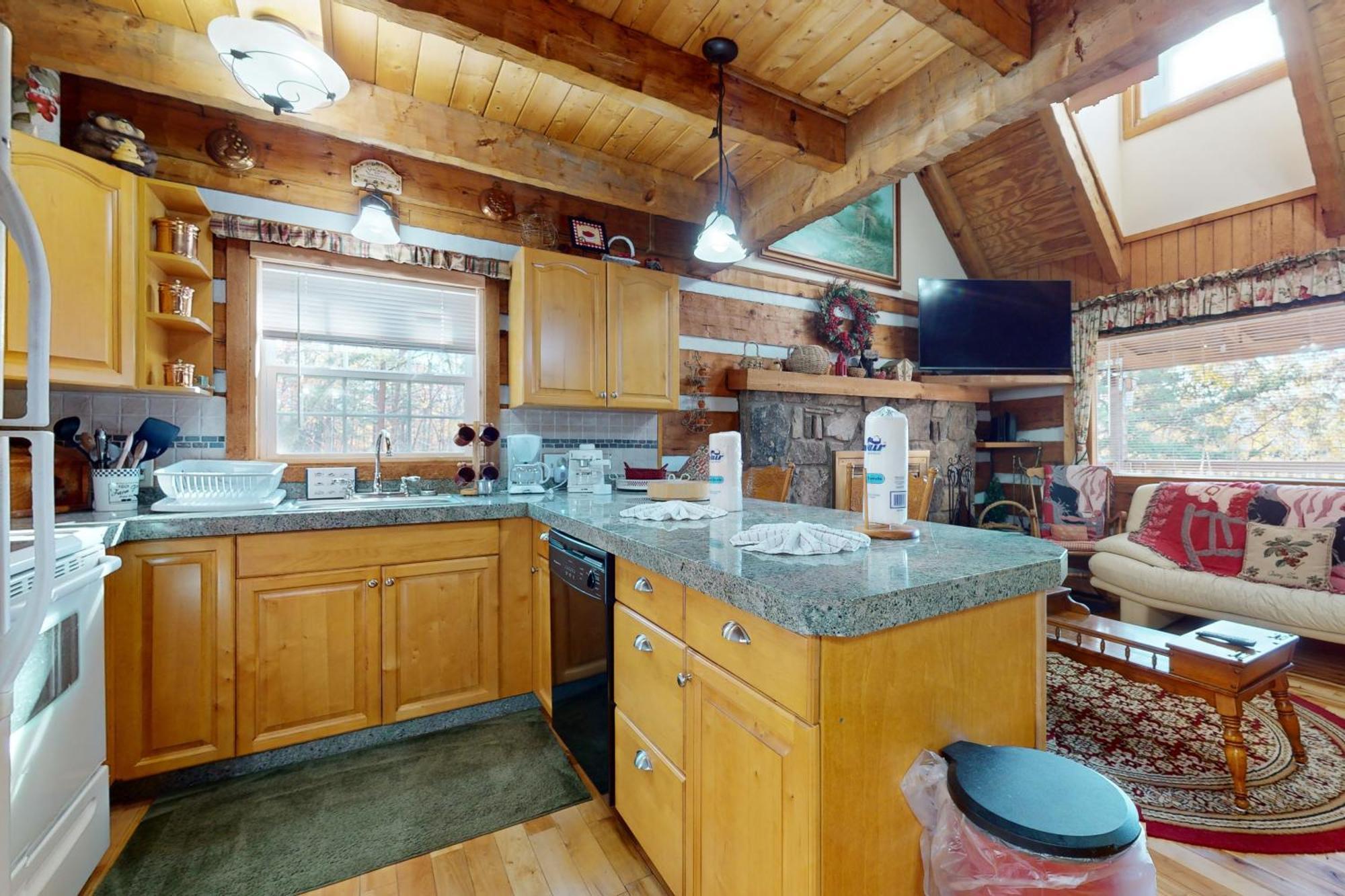 Holiday home Comfy Cozy Gatlinburg