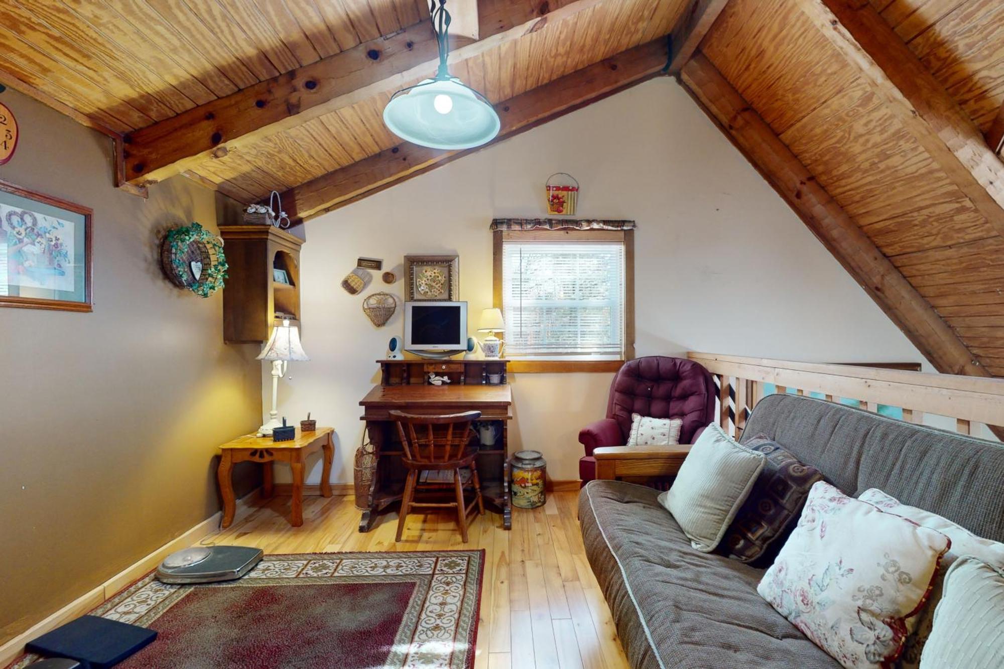 Holiday home Comfy Cozy