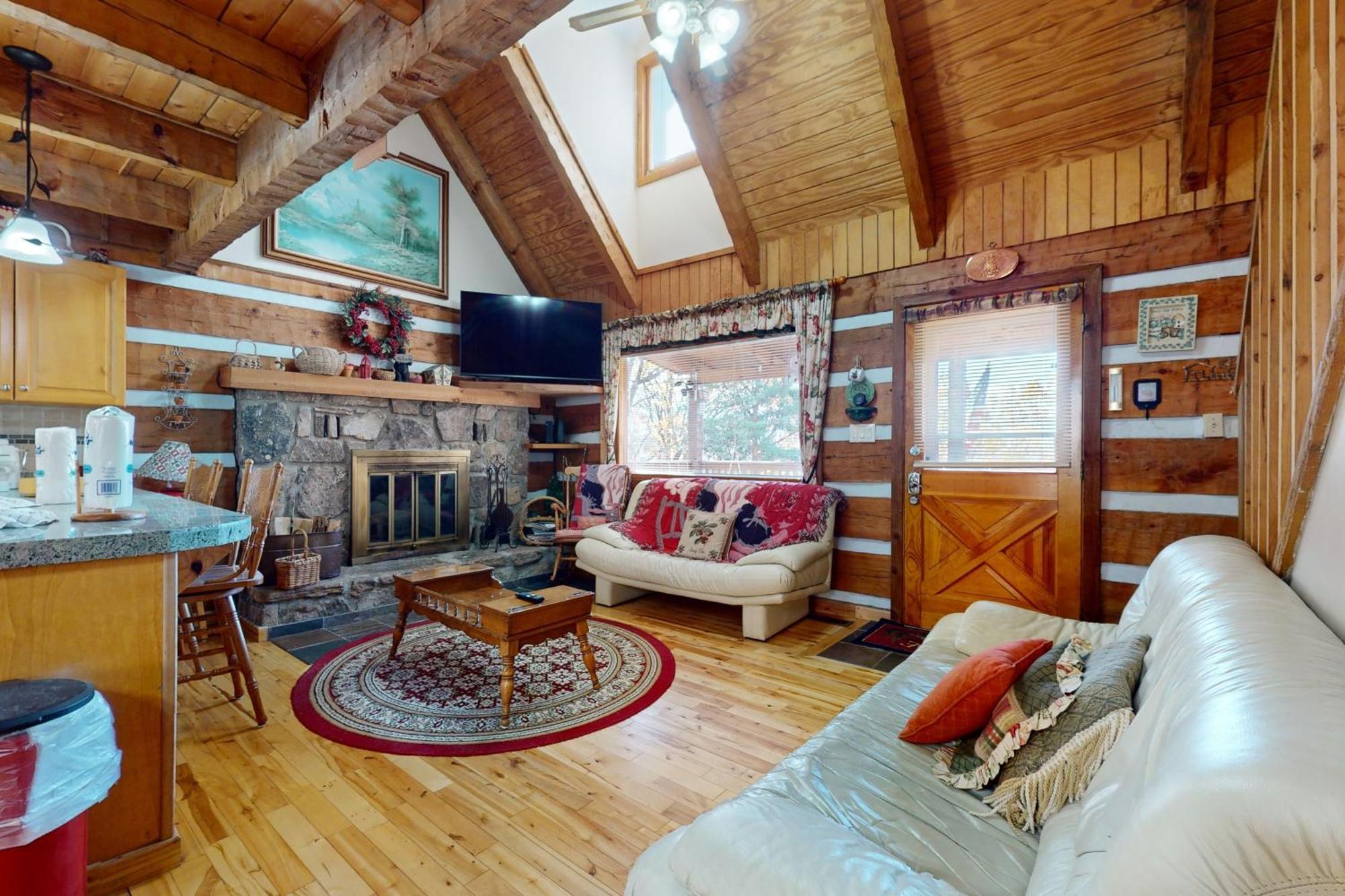 Holiday home Comfy Cozy *