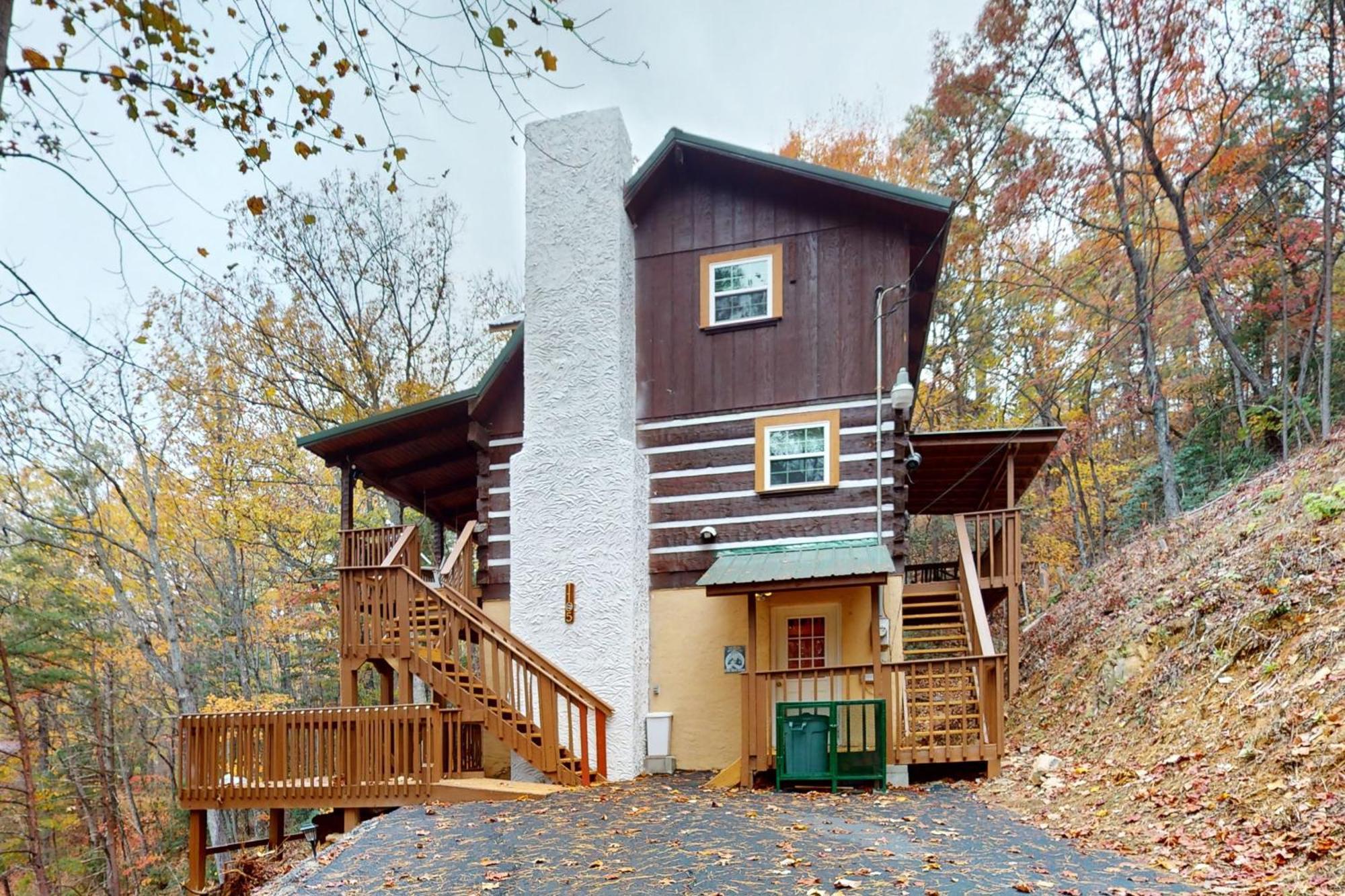 Comfy Cozy Holiday home *